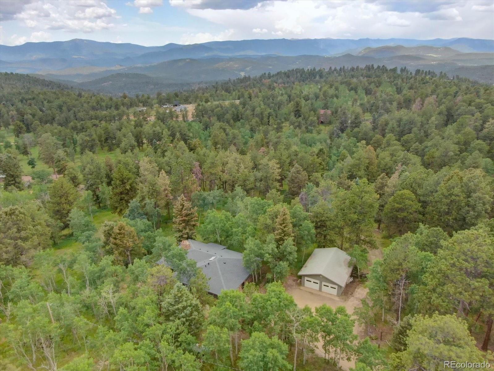MLS Image #33 for 28858  richmond hill road,conifer, Colorado