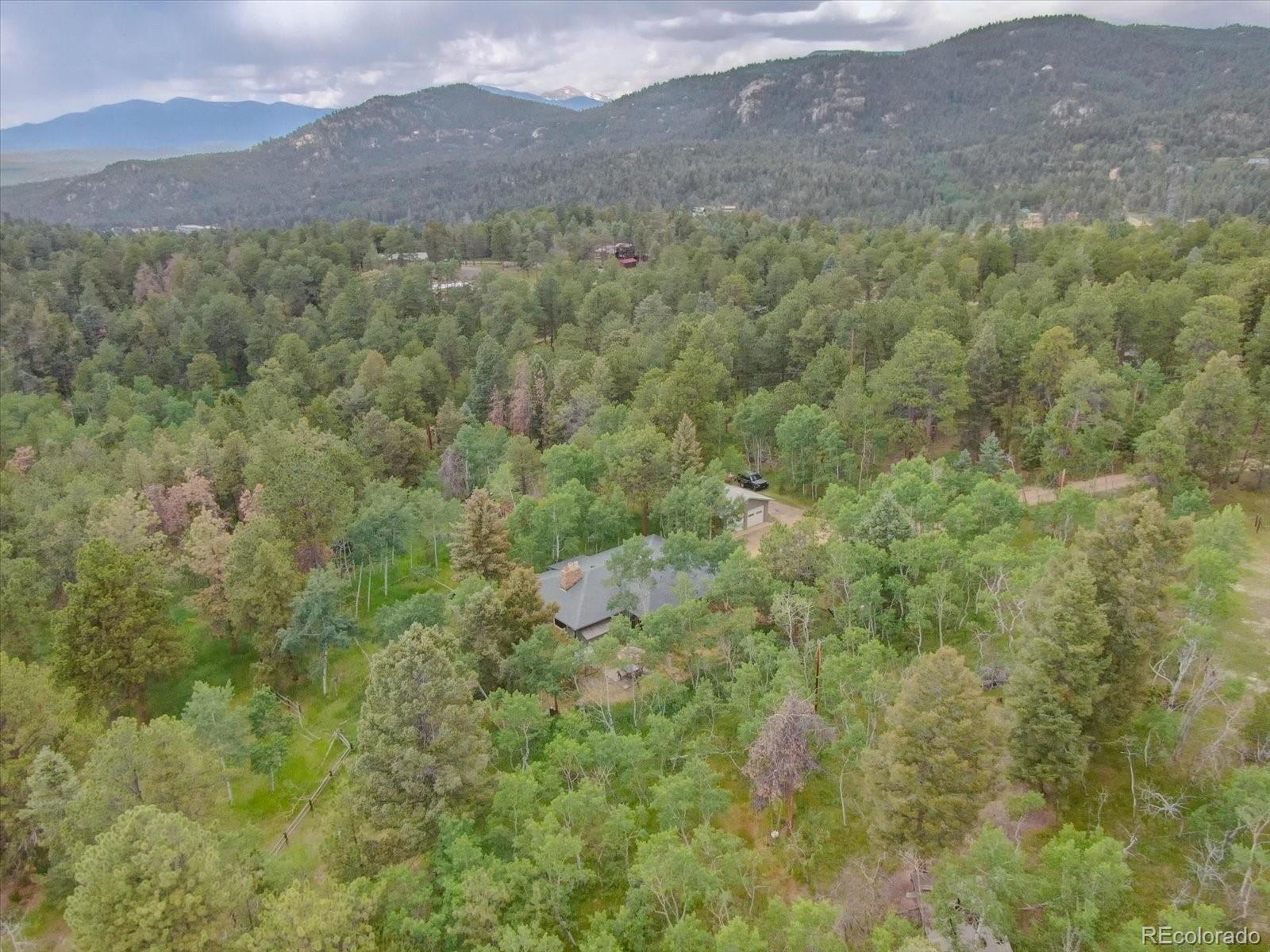 MLS Image #34 for 28858  richmond hill road,conifer, Colorado