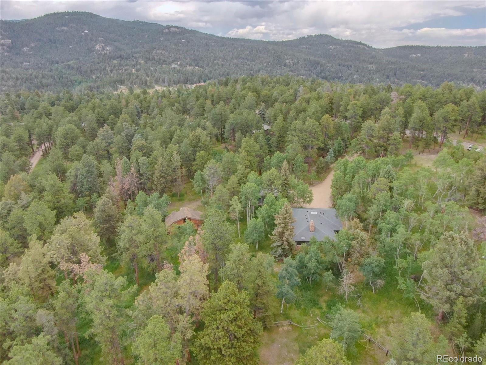 MLS Image #35 for 28858  richmond hill road,conifer, Colorado