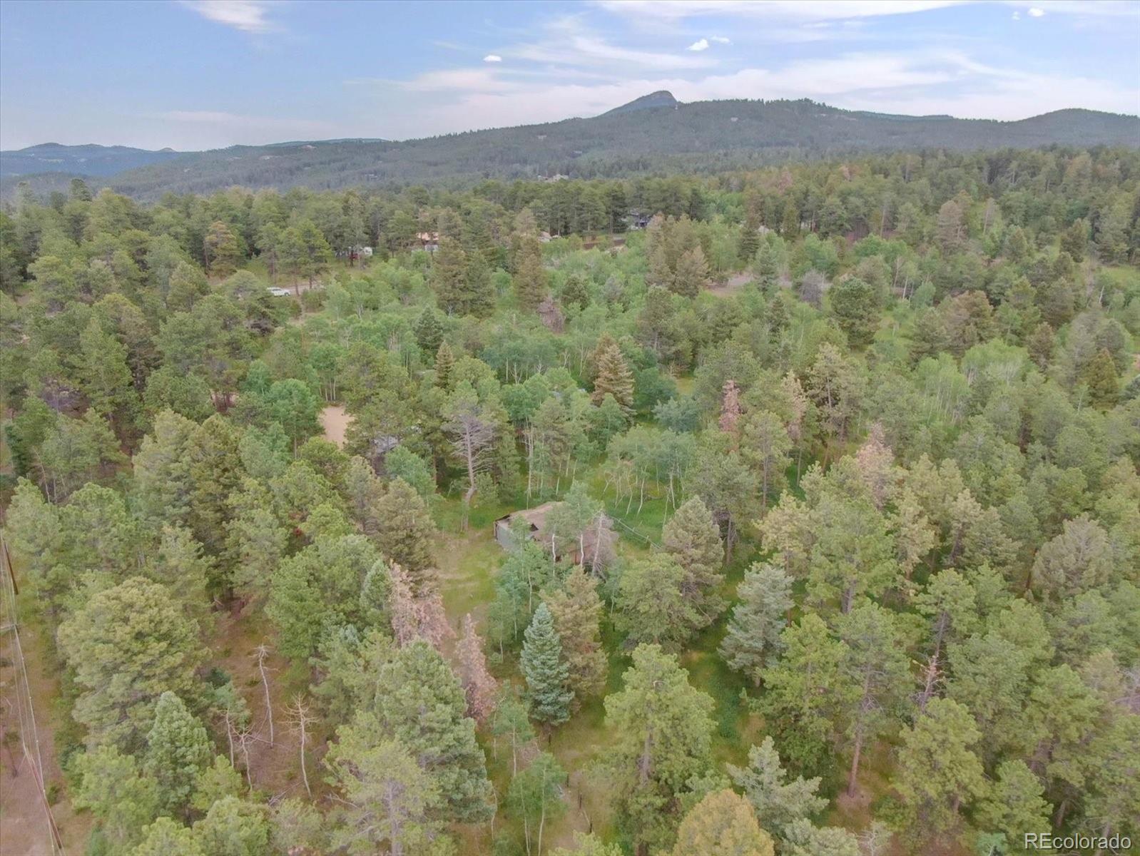 MLS Image #37 for 28858  richmond hill road,conifer, Colorado