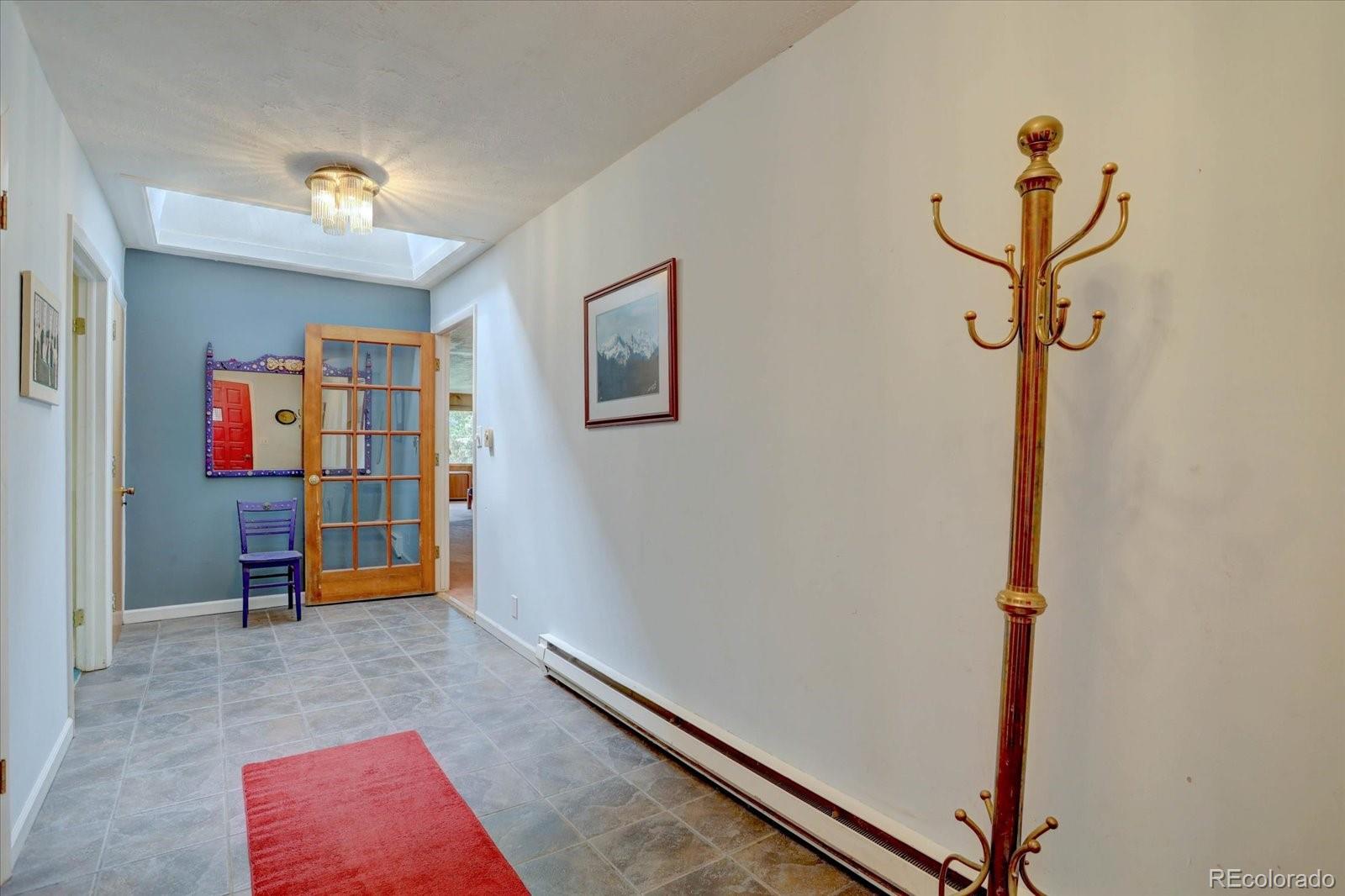 MLS Image #4 for 28858  richmond hill road,conifer, Colorado