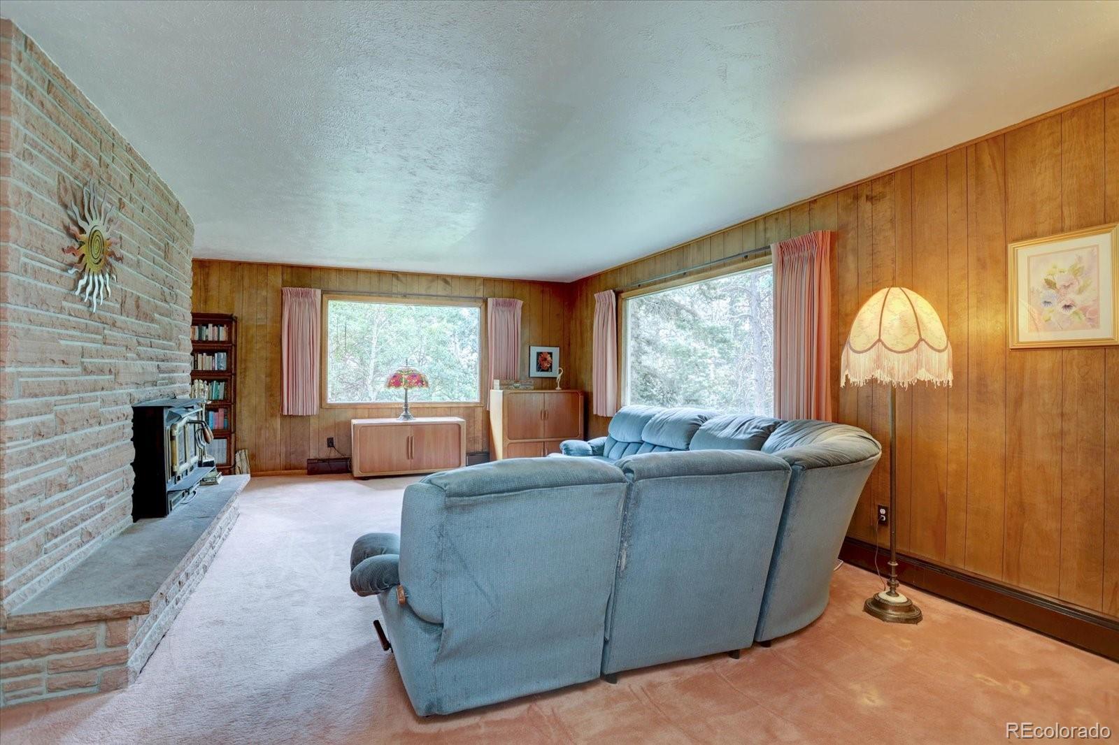 MLS Image #6 for 28858  richmond hill road,conifer, Colorado