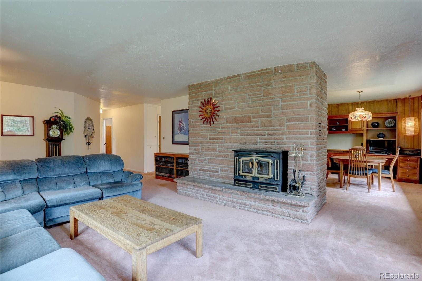 MLS Image #7 for 28858  richmond hill road,conifer, Colorado