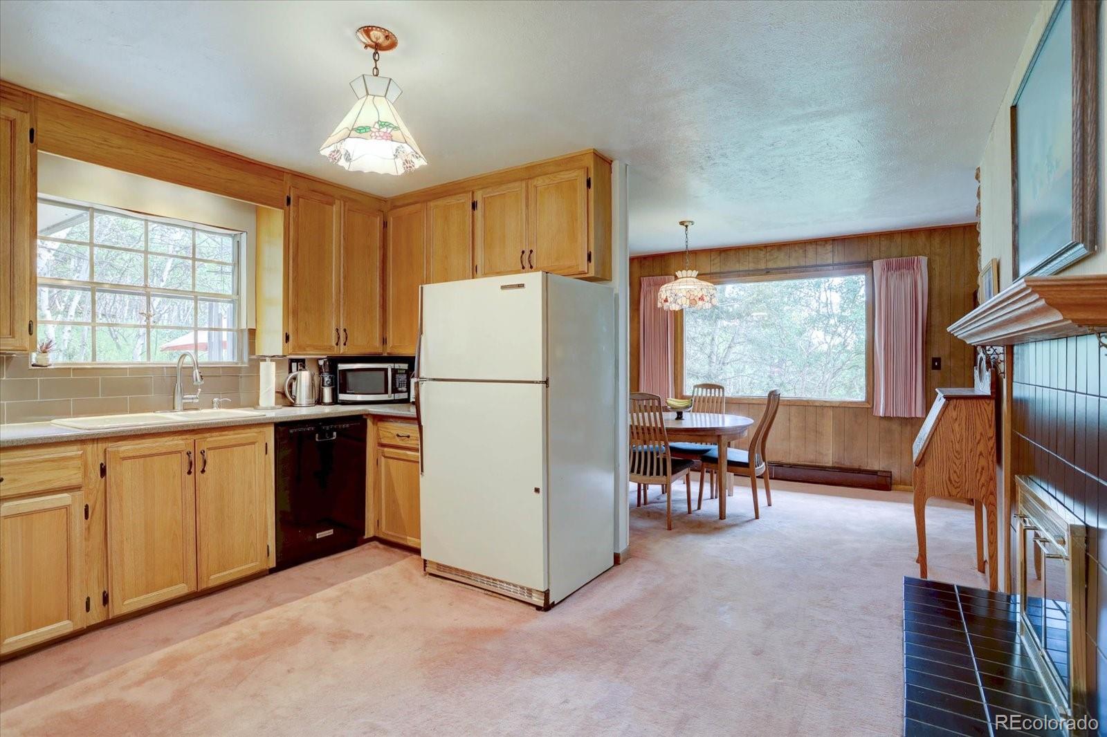 MLS Image #8 for 28858  richmond hill road,conifer, Colorado