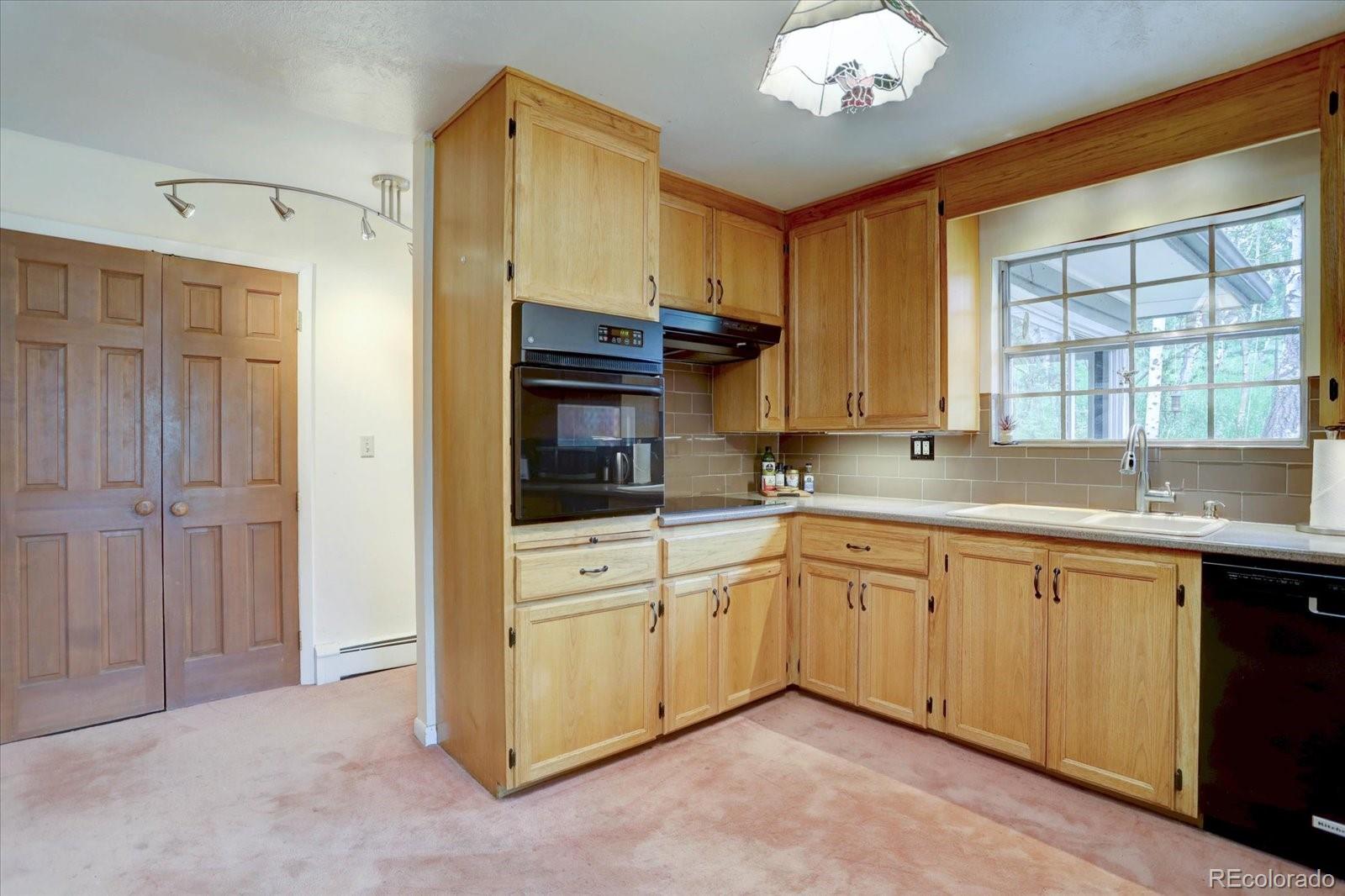 MLS Image #9 for 28858  richmond hill road,conifer, Colorado
