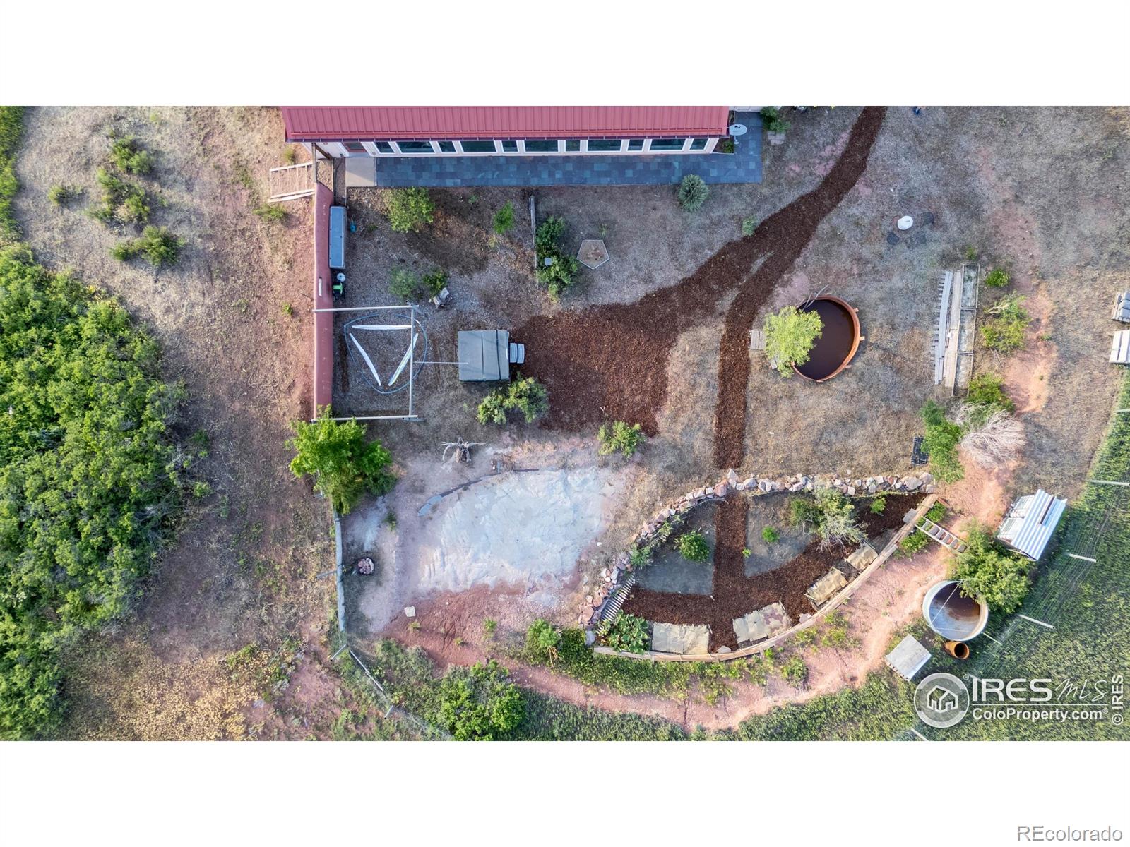 MLS Image #23 for 108  lonestar road,lyons, Colorado