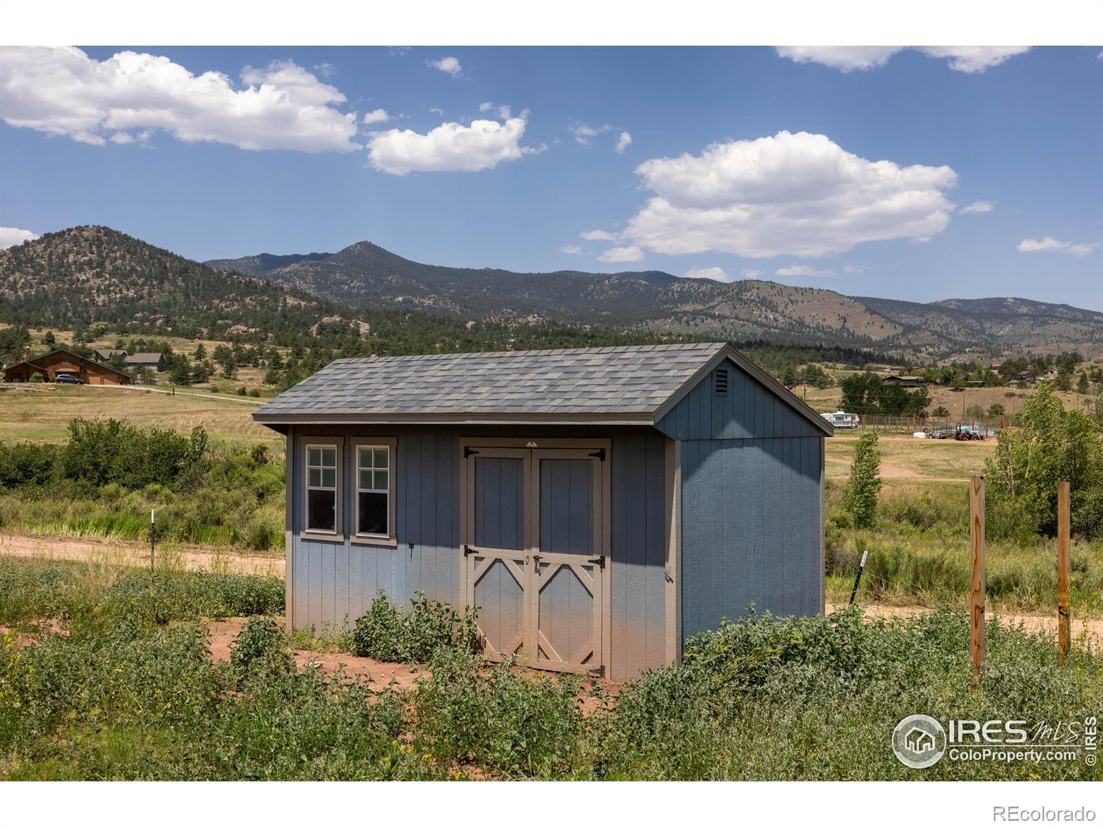 MLS Image #30 for 108  lonestar road,lyons, Colorado