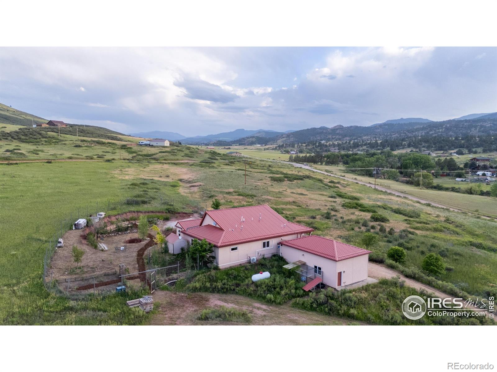 MLS Image #35 for 108  lonestar road,lyons, Colorado