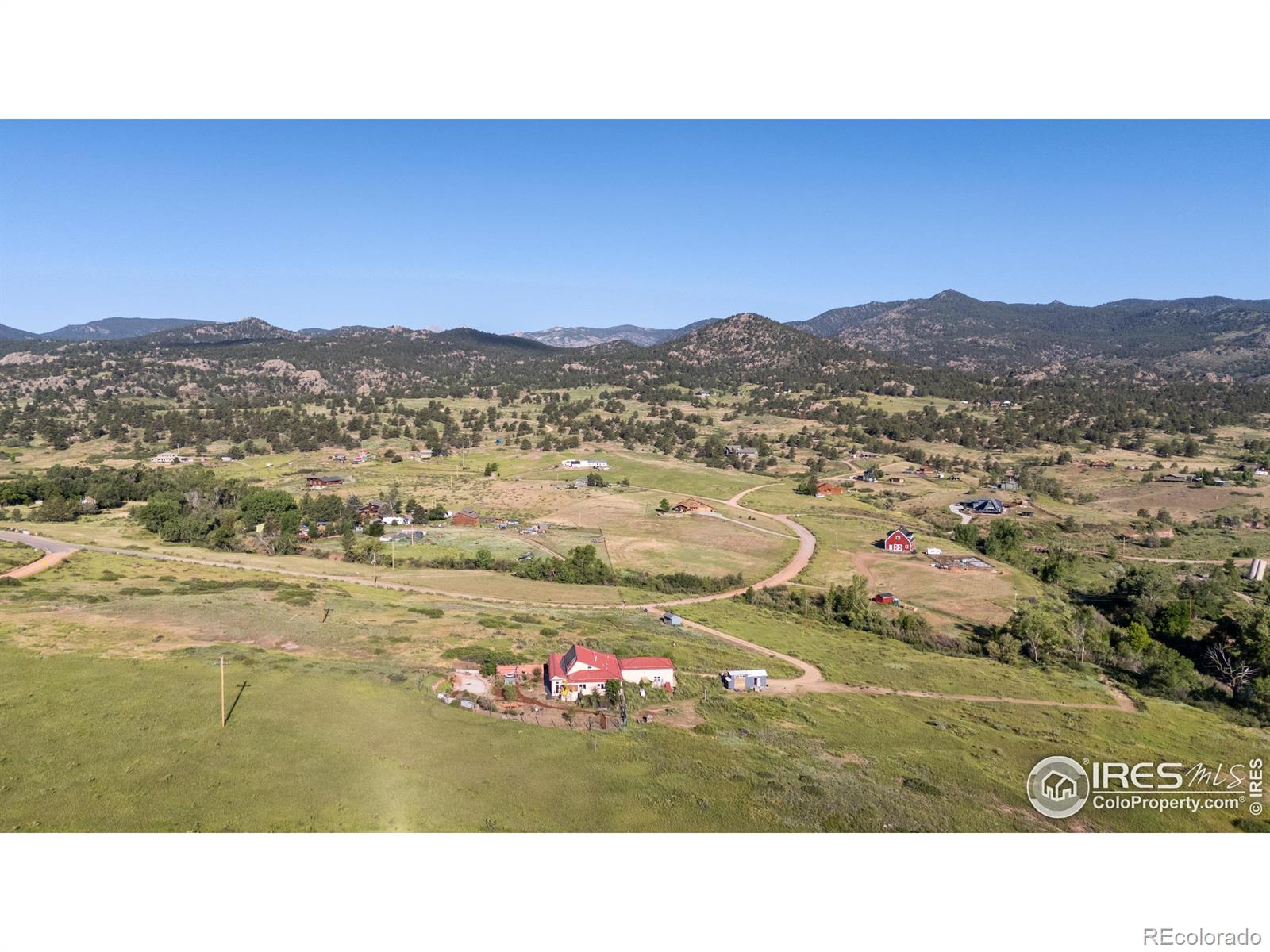 MLS Image #37 for 108  lonestar road,lyons, Colorado