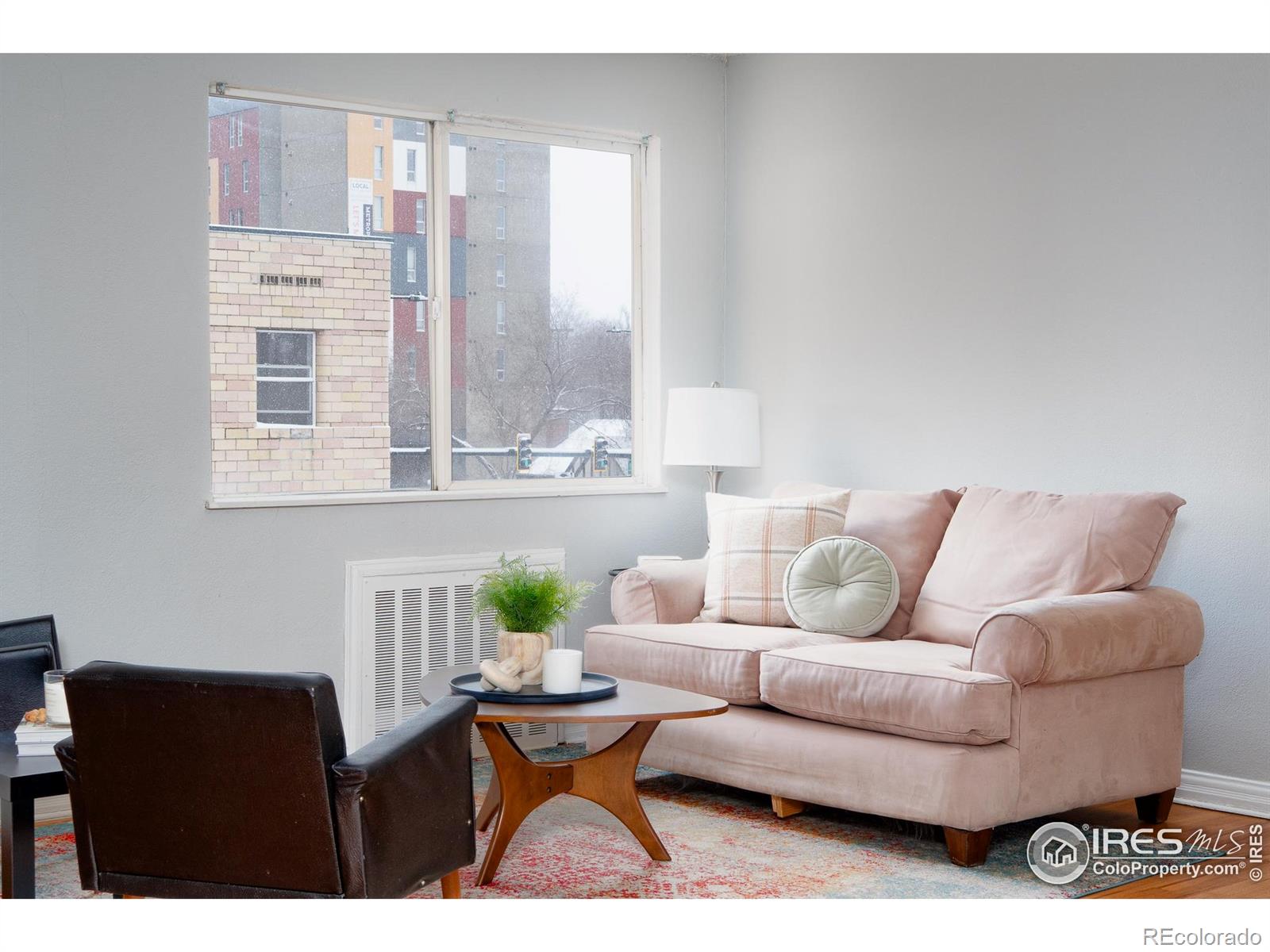 MLS Image #1 for 1100  colorado boulevard,denver, Colorado
