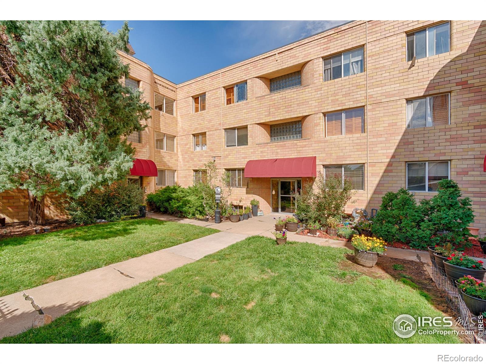 MLS Image #2 for 1100  colorado boulevard,denver, Colorado