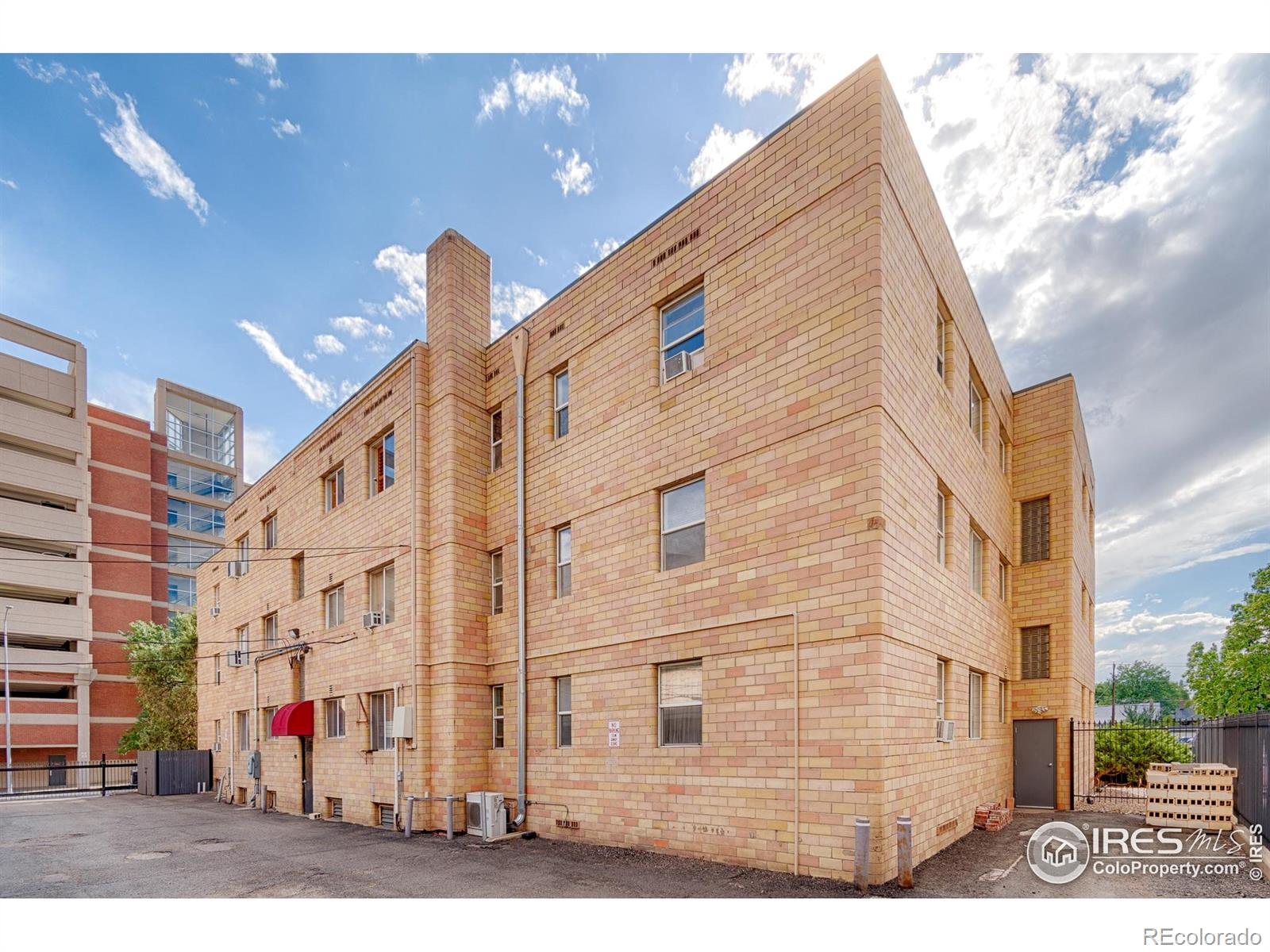 MLS Image #24 for 1100  colorado boulevard,denver, Colorado