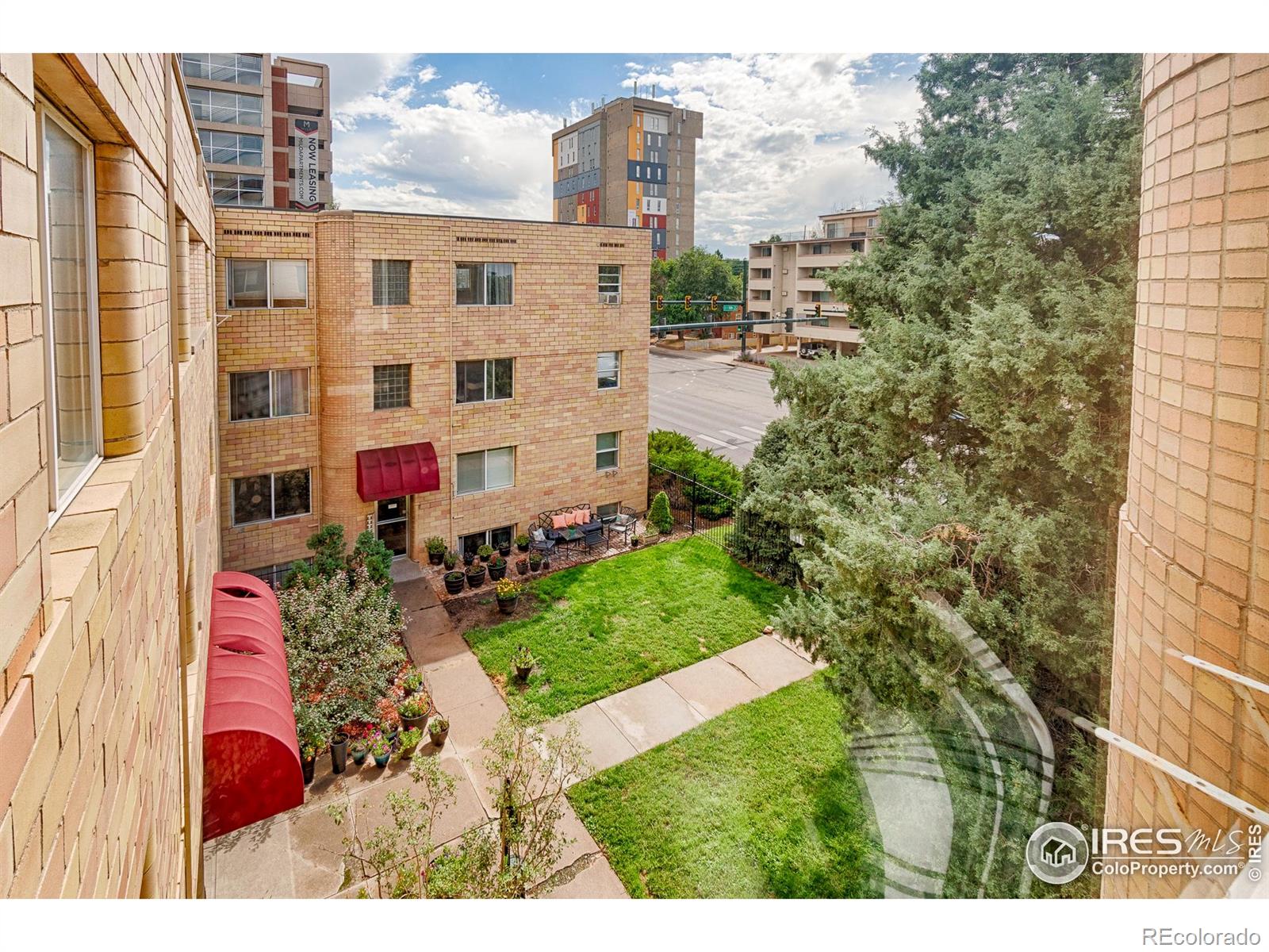 MLS Image #3 for 1100  colorado boulevard,denver, Colorado