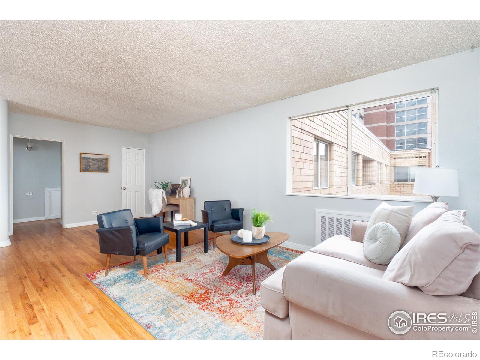 MLS Image #4 for 1100  colorado boulevard,denver, Colorado
