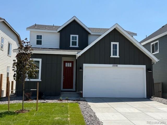 MLS Image #0 for 13350  blue amber court,parker, Colorado