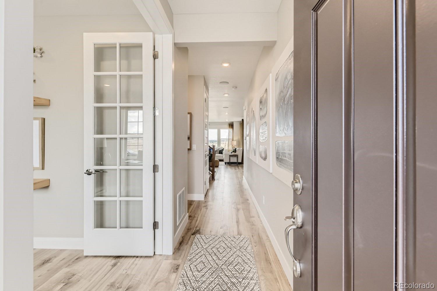 MLS Image #11 for 13350  blue amber court,parker, Colorado