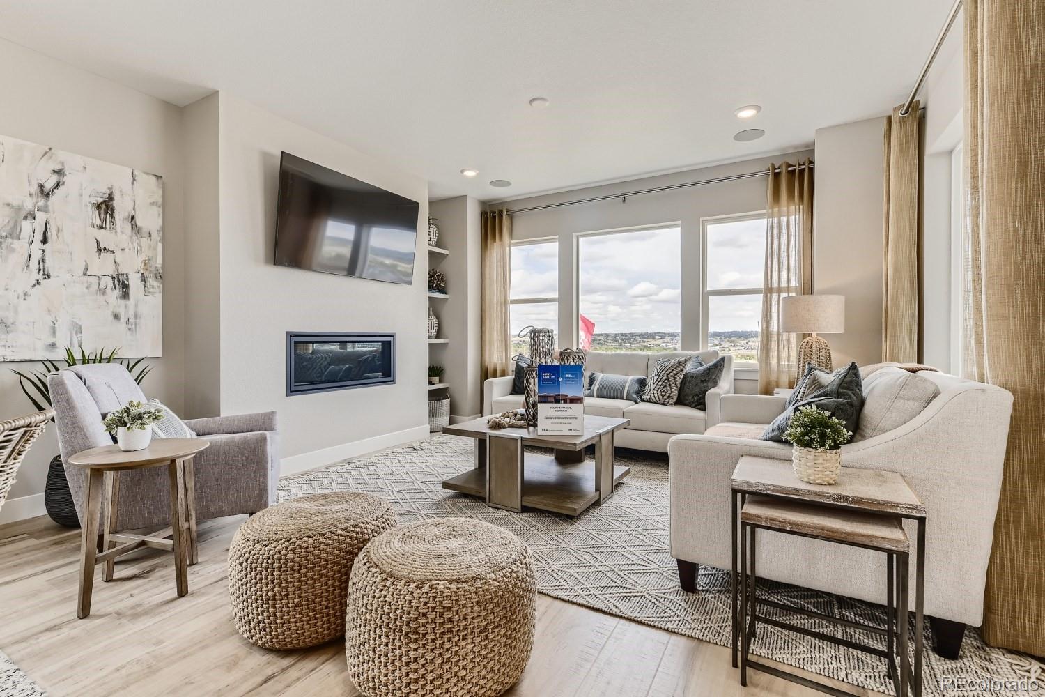 MLS Image #12 for 13350  blue amber court,parker, Colorado