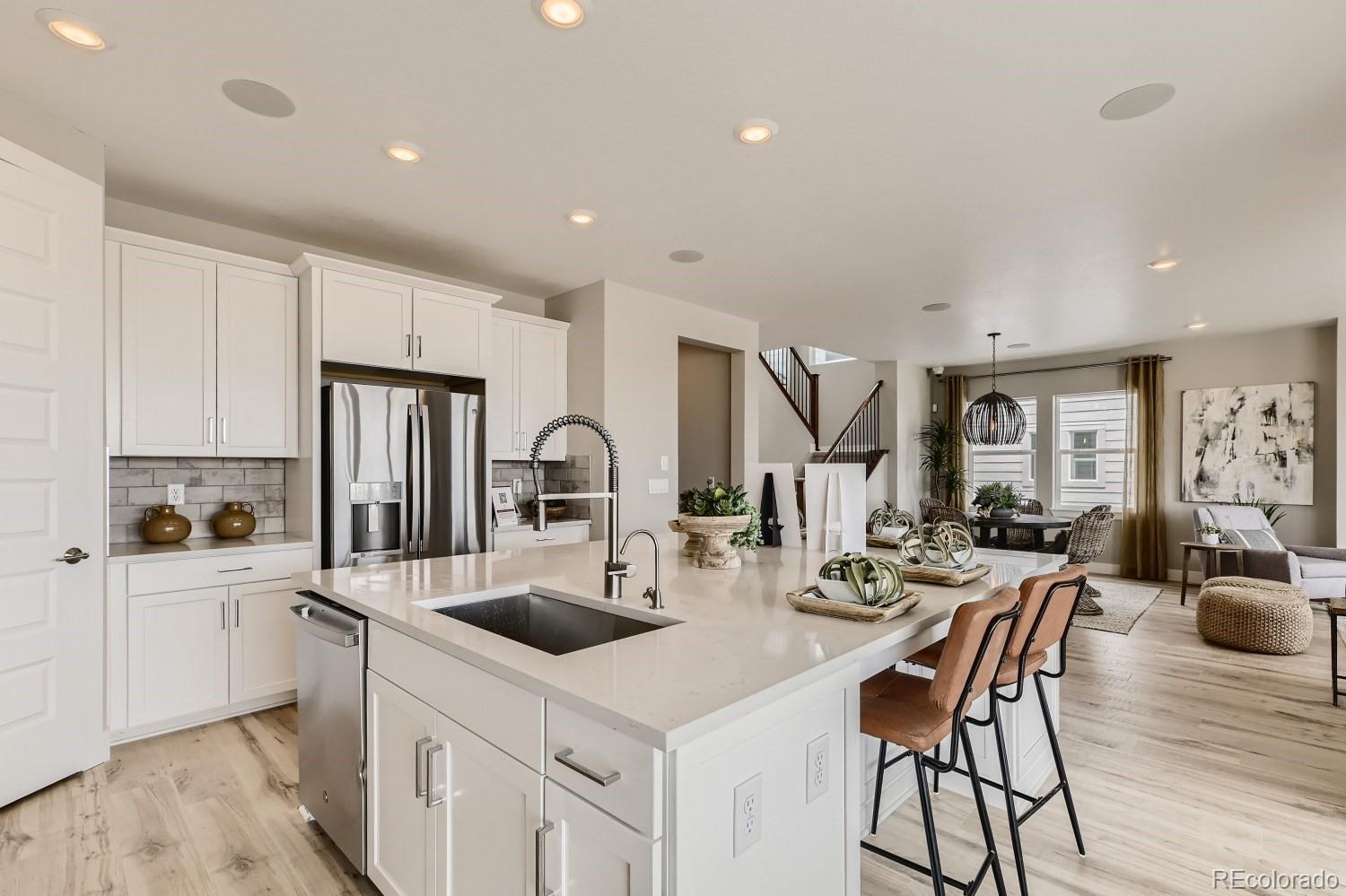 MLS Image #16 for 13350  blue amber court,parker, Colorado