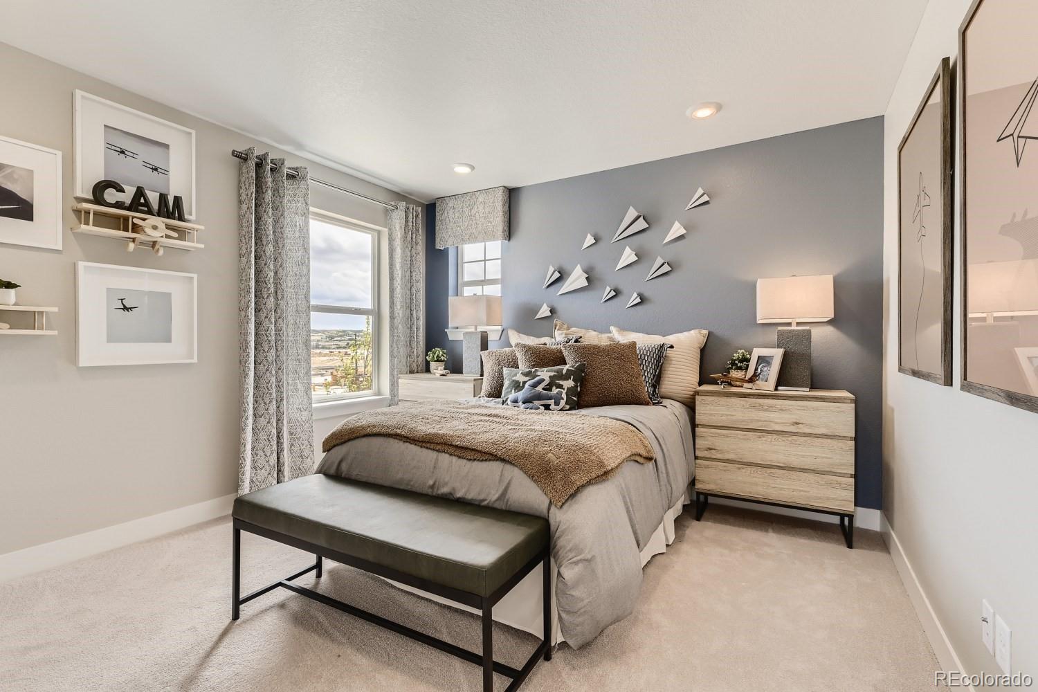 MLS Image #20 for 13350  blue amber court,parker, Colorado