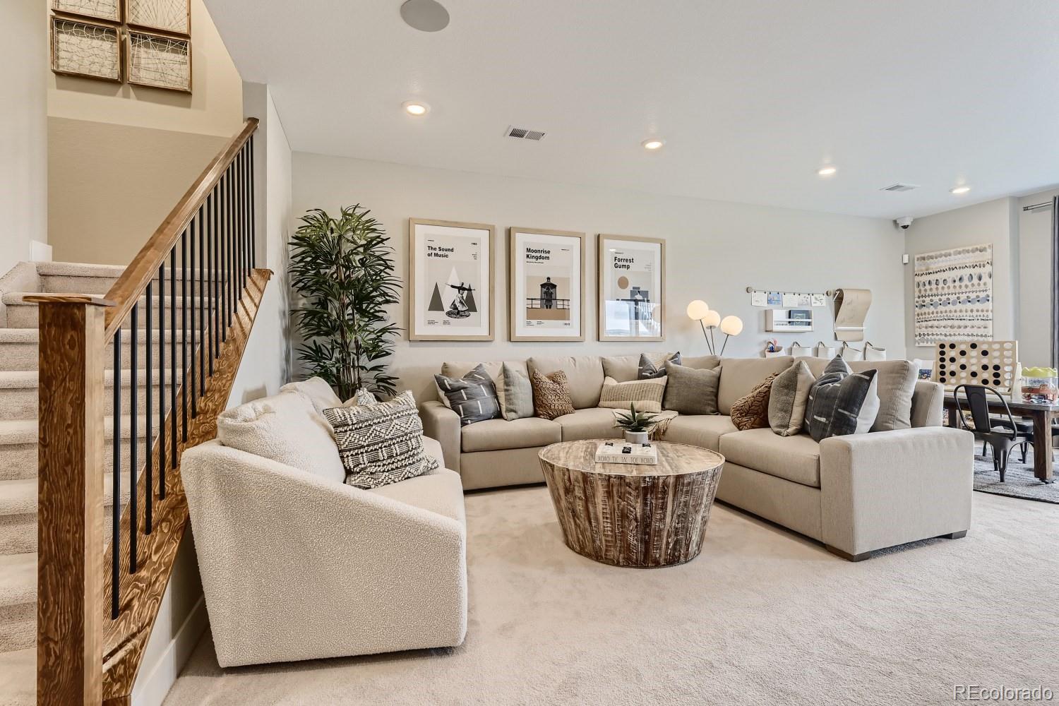 MLS Image #22 for 13350  blue amber court,parker, Colorado