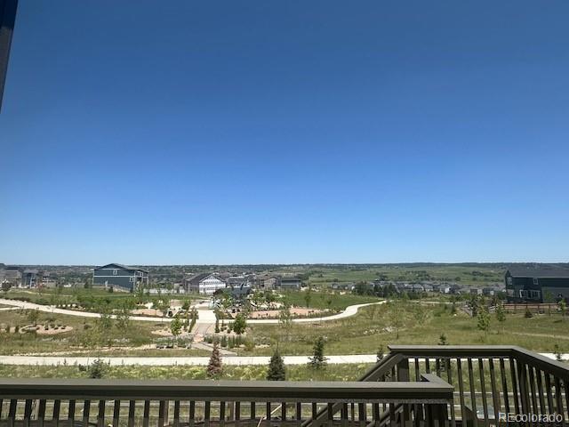 MLS Image #5 for 13350  blue amber court,parker, Colorado
