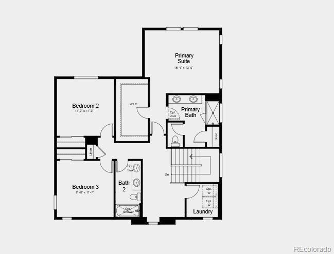 MLS Image #7 for 13350  blue amber court,parker, Colorado