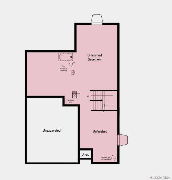 MLS Image #8 for 13350  blue amber court,parker, Colorado