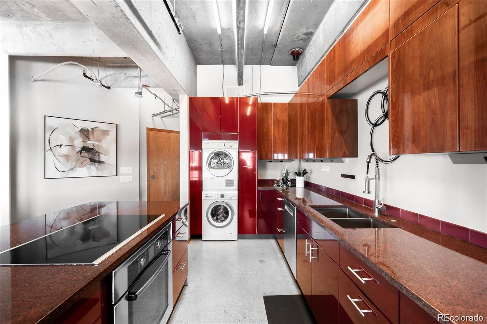 MLS Image #10 for 100  park avenue 2008,denver, Colorado