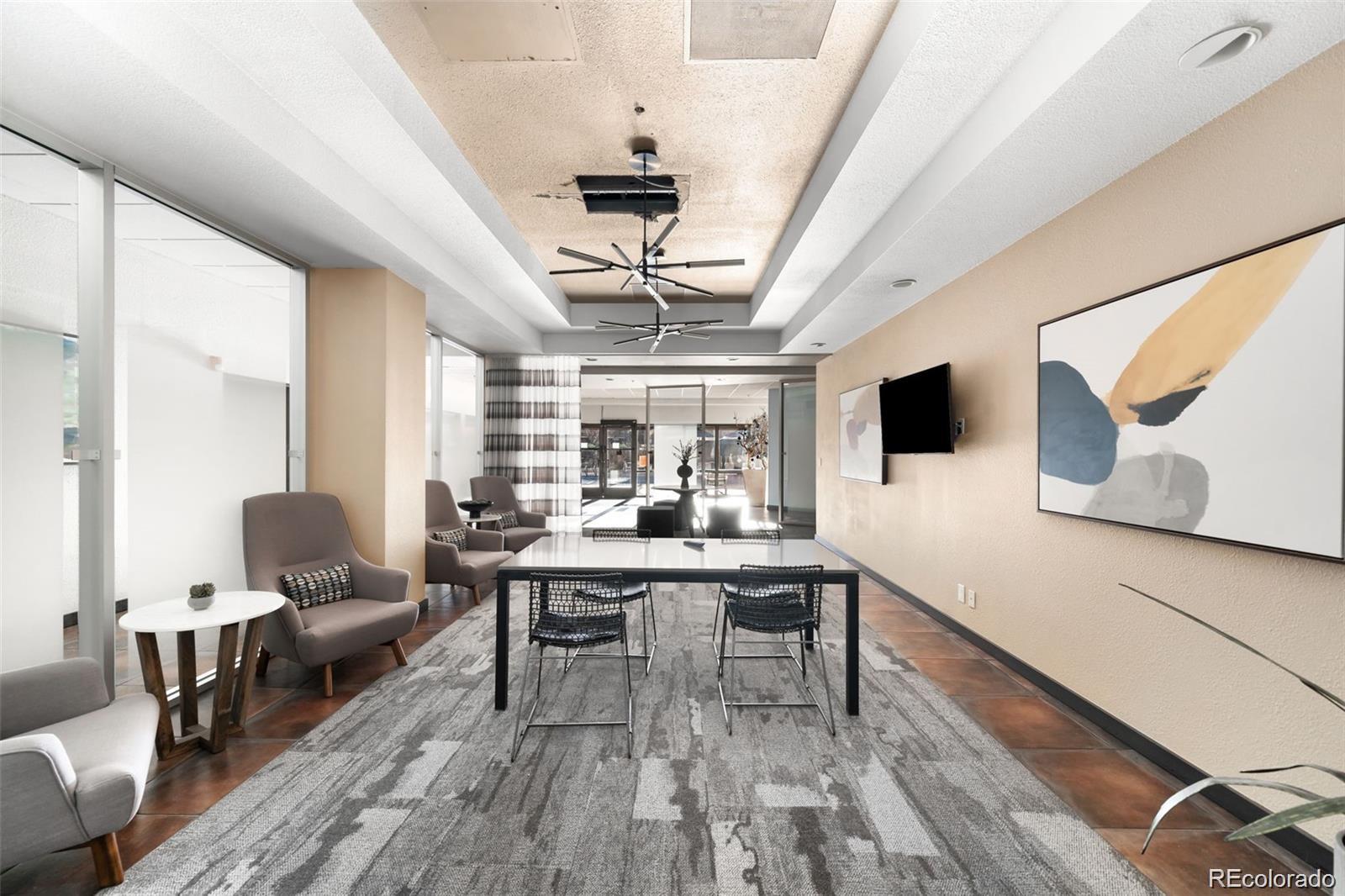 MLS Image #15 for 100  park avenue 2008,denver, Colorado