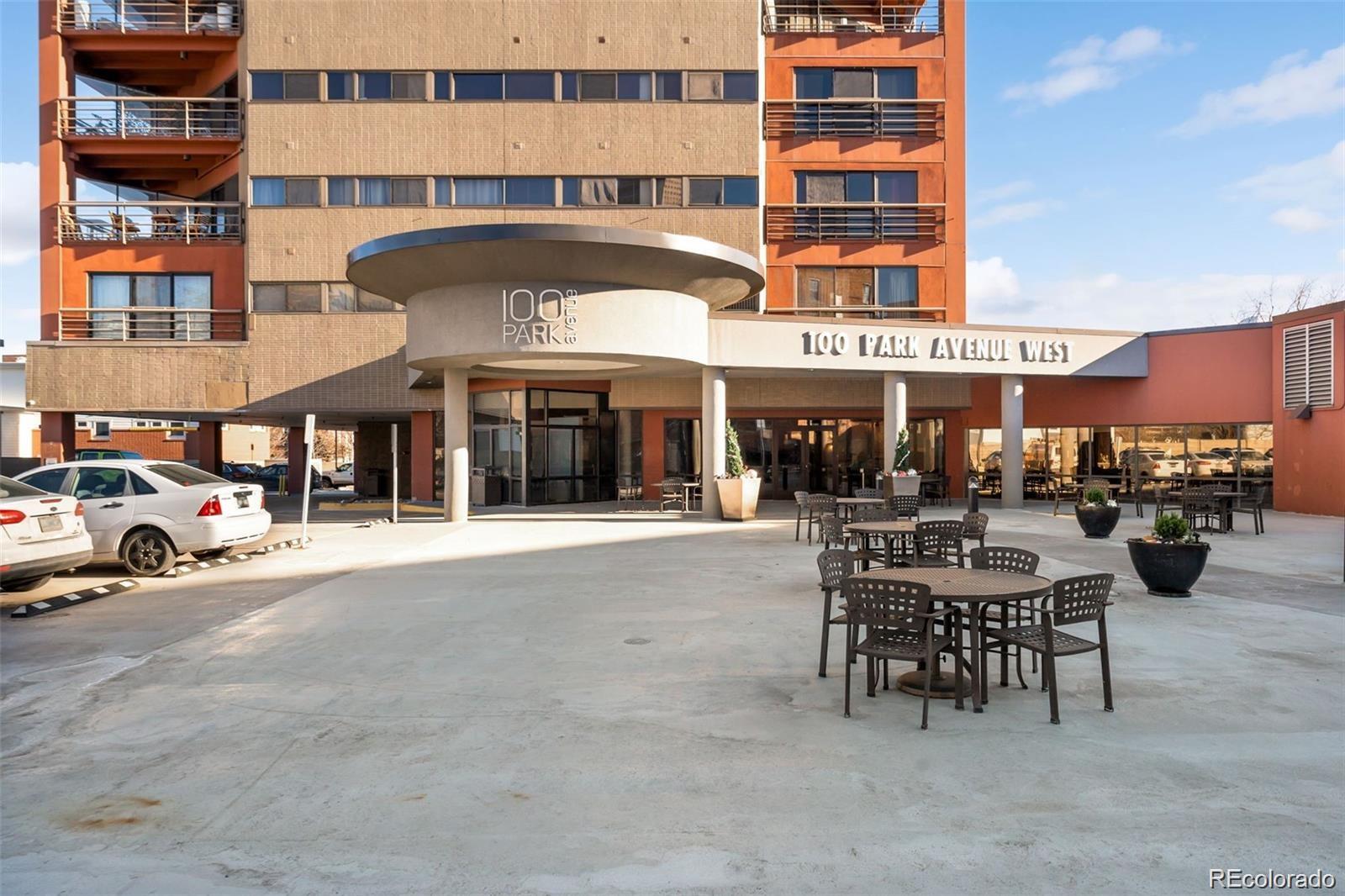 MLS Image #19 for 100  park avenue 2008,denver, Colorado