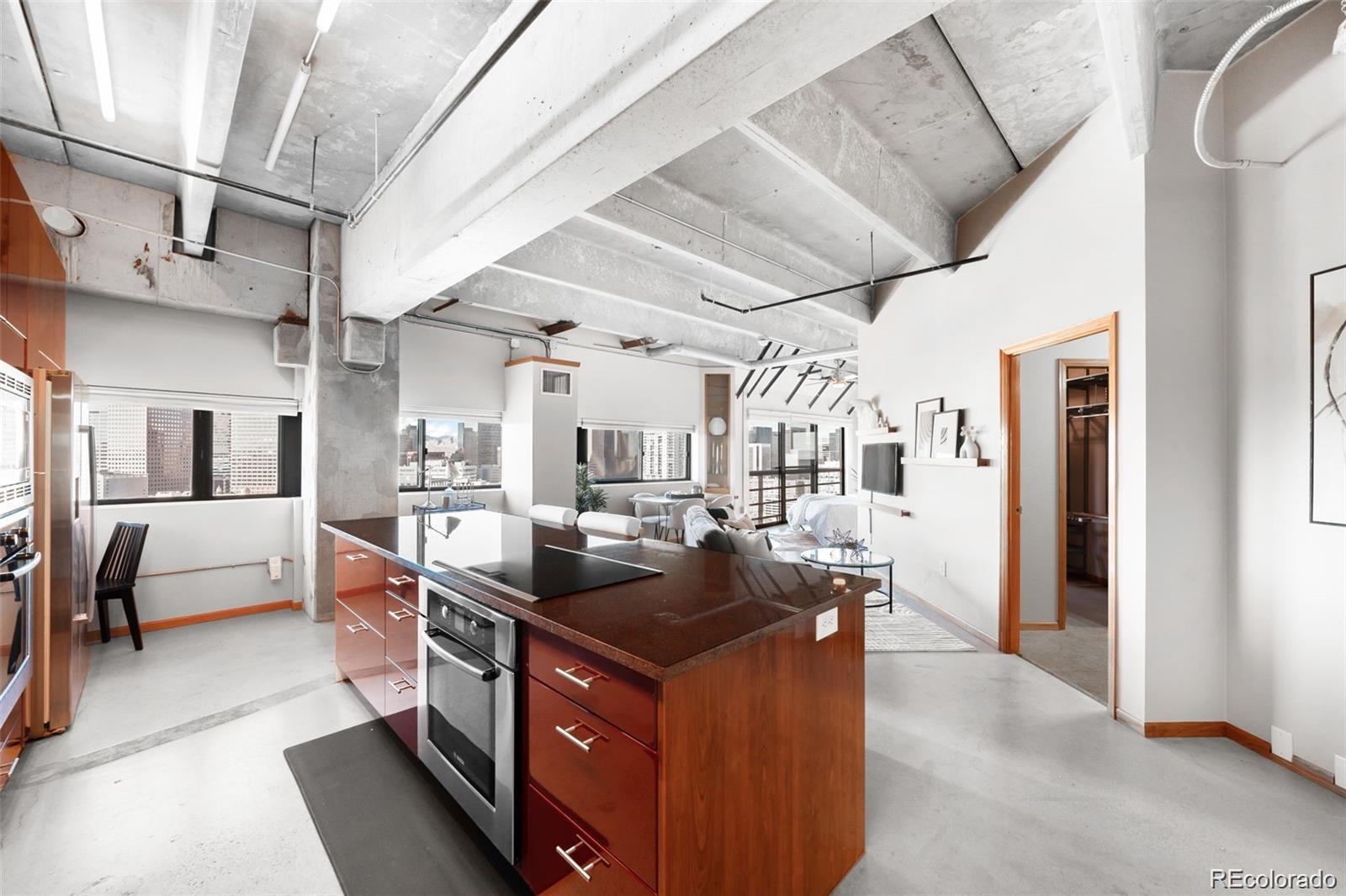 MLS Image #20 for 100  park avenue 2008,denver, Colorado