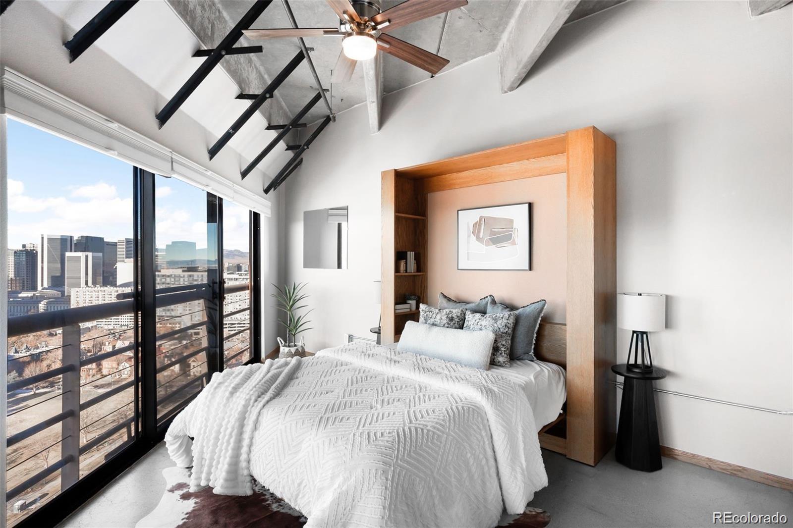 MLS Image #3 for 100  park avenue 2008,denver, Colorado