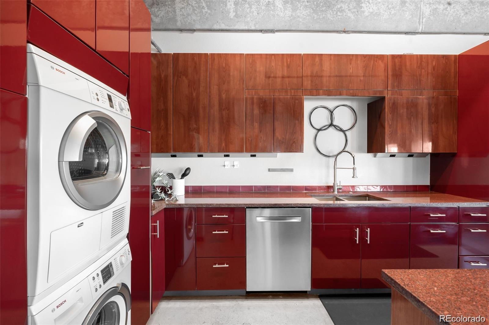 MLS Image #8 for 100  park avenue 2008,denver, Colorado