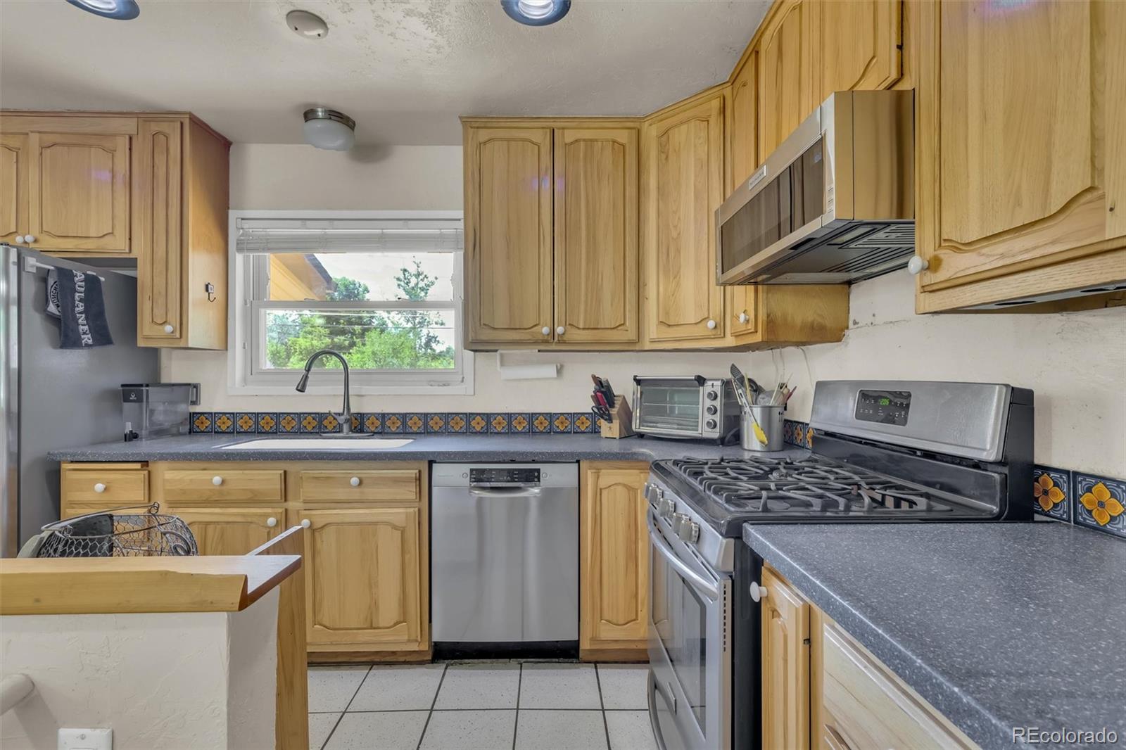 MLS Image #14 for 1225 s honey way,denver, Colorado