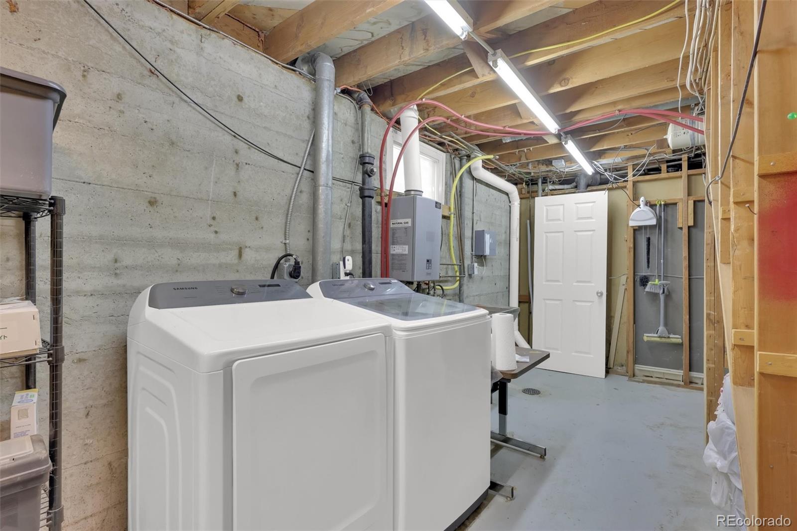MLS Image #32 for 1225 s honey way,denver, Colorado