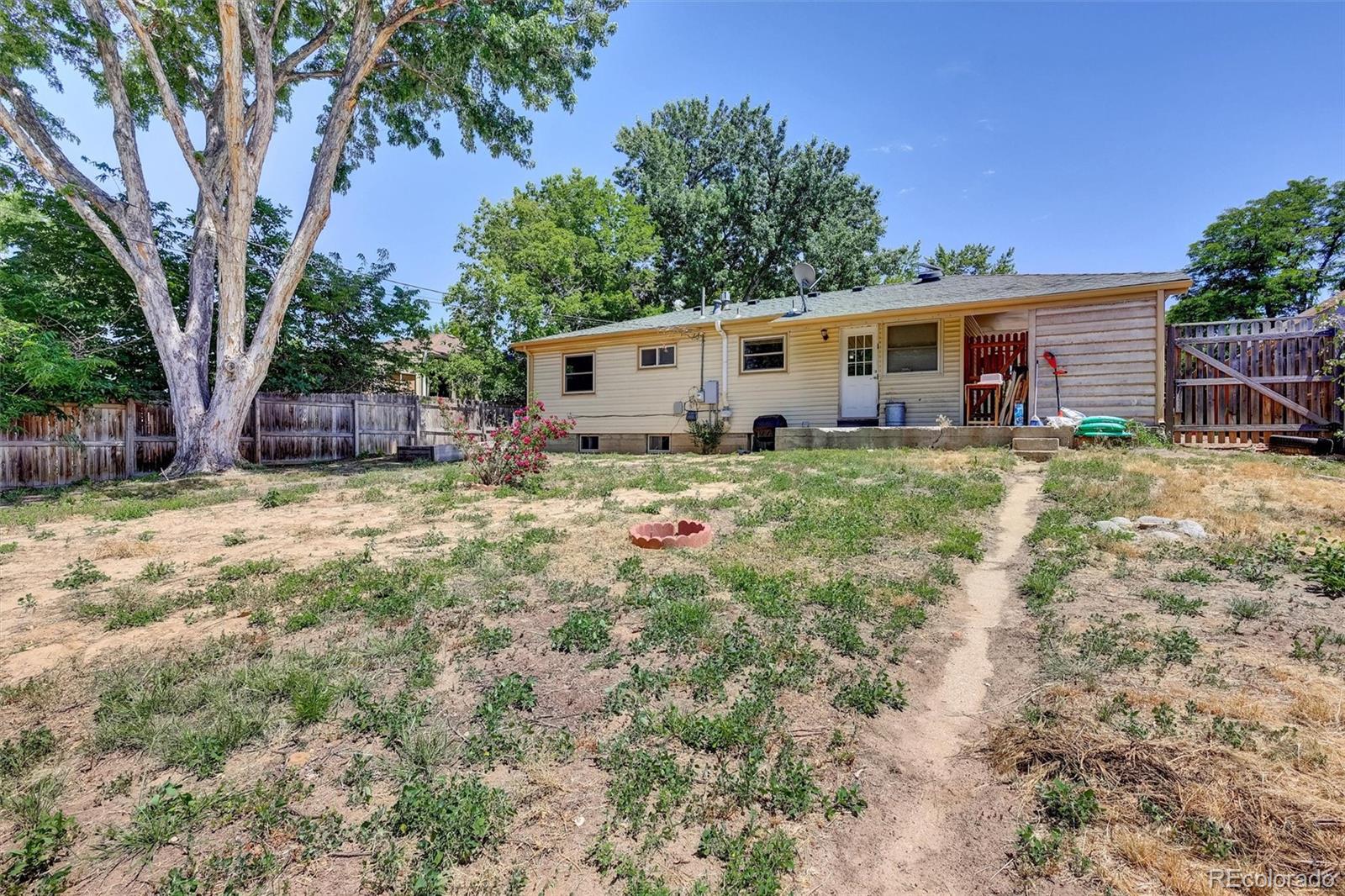 MLS Image #33 for 1225 s honey way,denver, Colorado