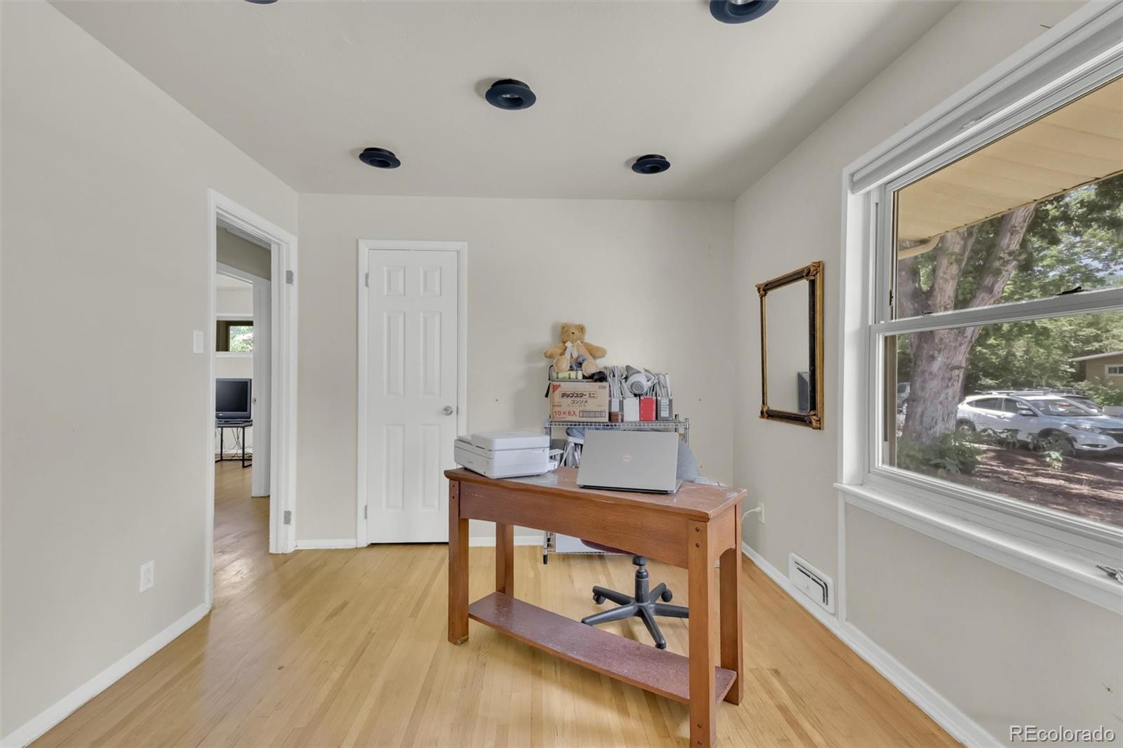 MLS Image #4 for 1225 s honey way,denver, Colorado
