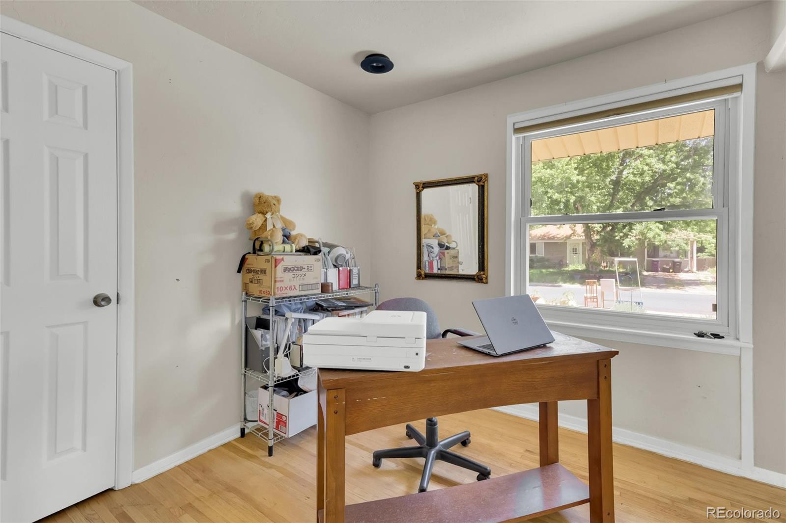 MLS Image #5 for 1225 s honey way,denver, Colorado