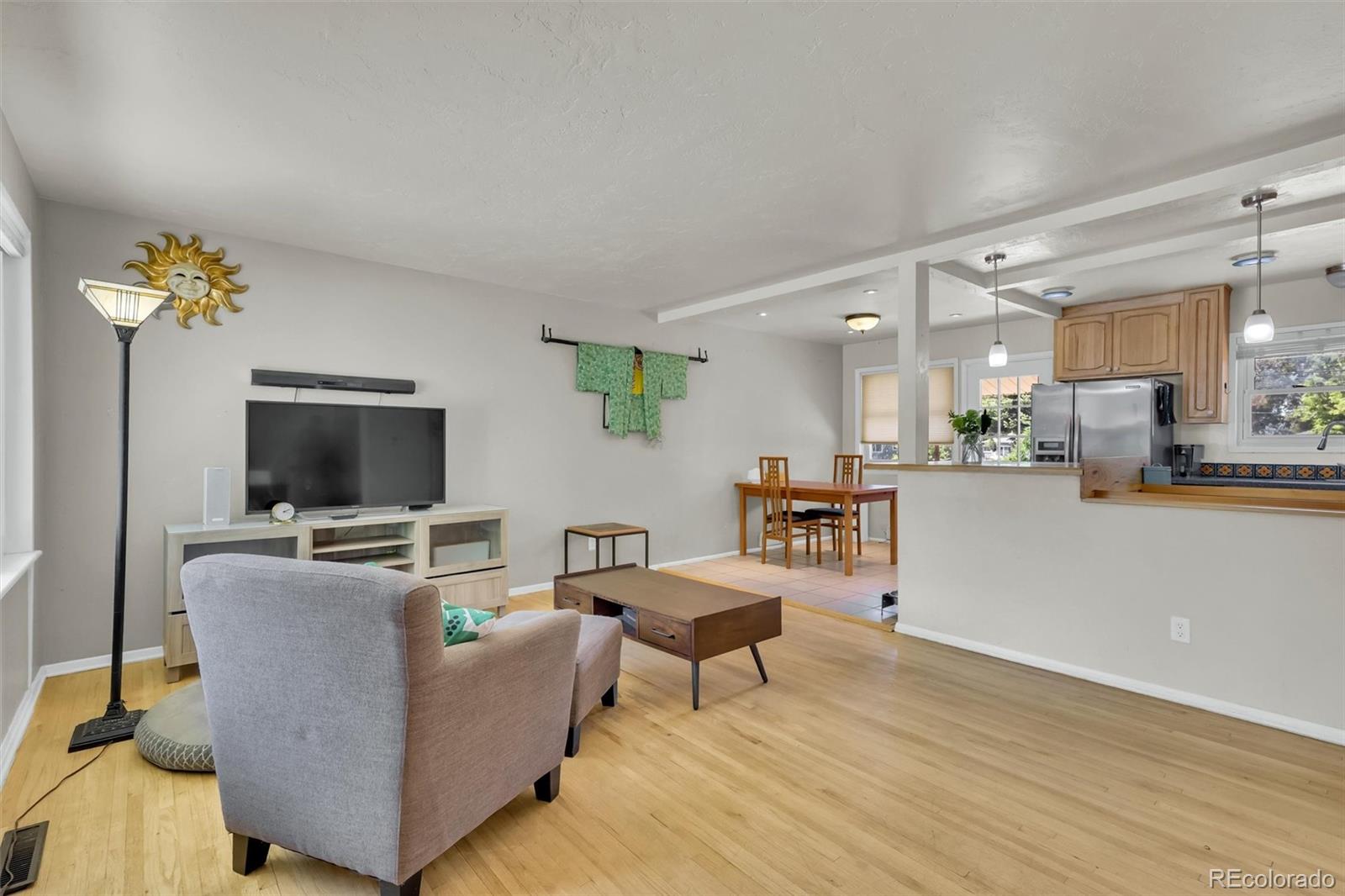 MLS Image #6 for 1225 s honey way,denver, Colorado