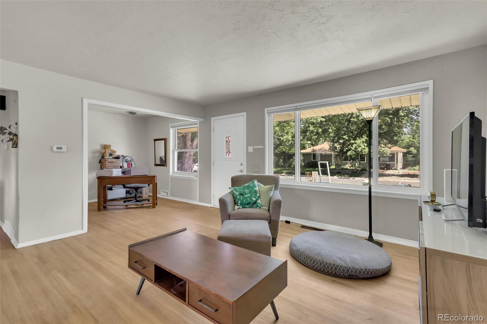 MLS Image #9 for 1225 s honey way,denver, Colorado