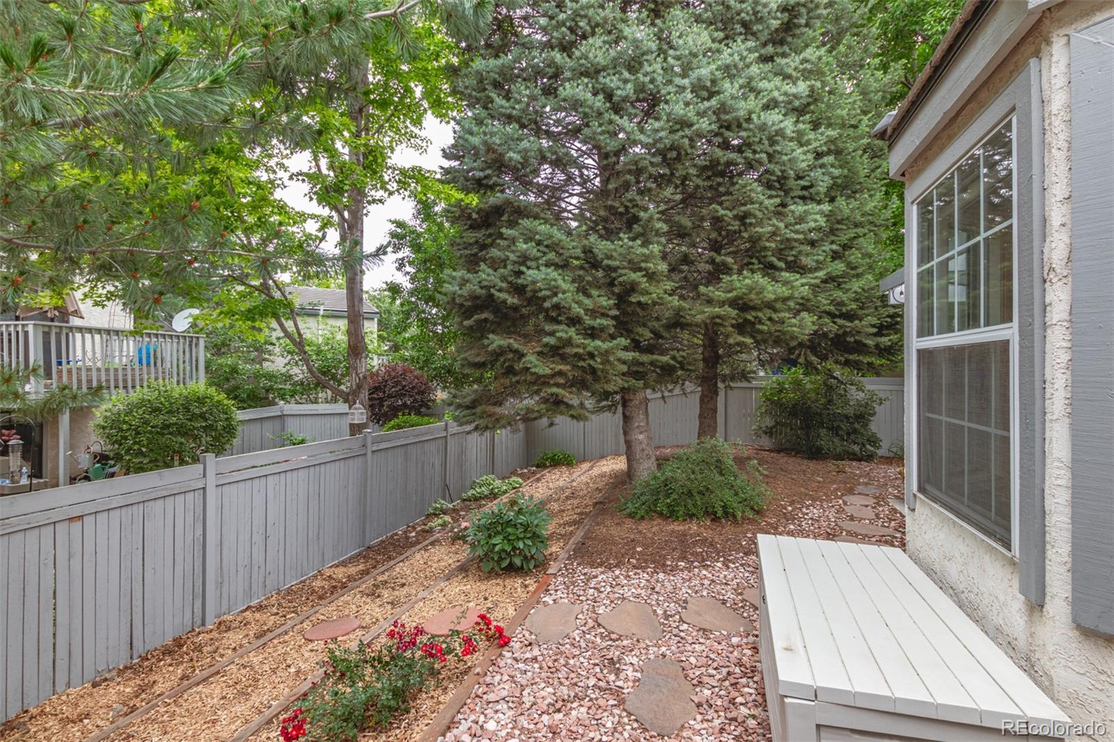 MLS Image #35 for 1633 s trenton street,denver, Colorado
