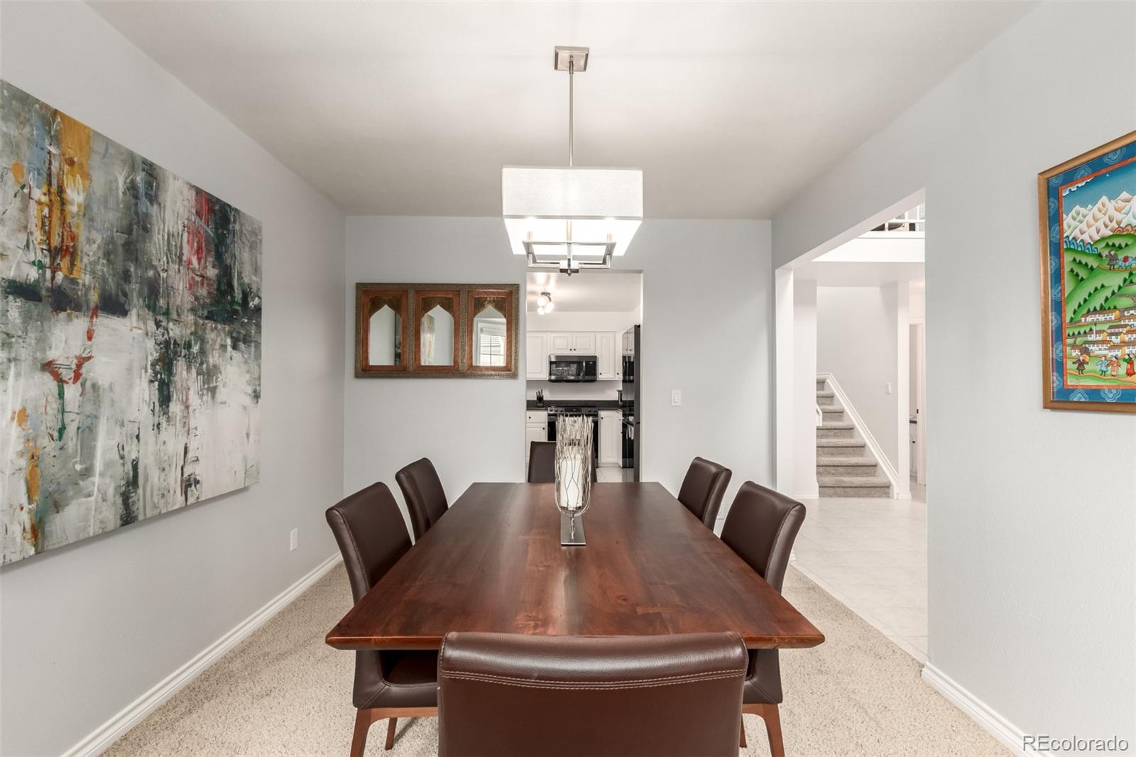 MLS Image #7 for 1633 s trenton street,denver, Colorado