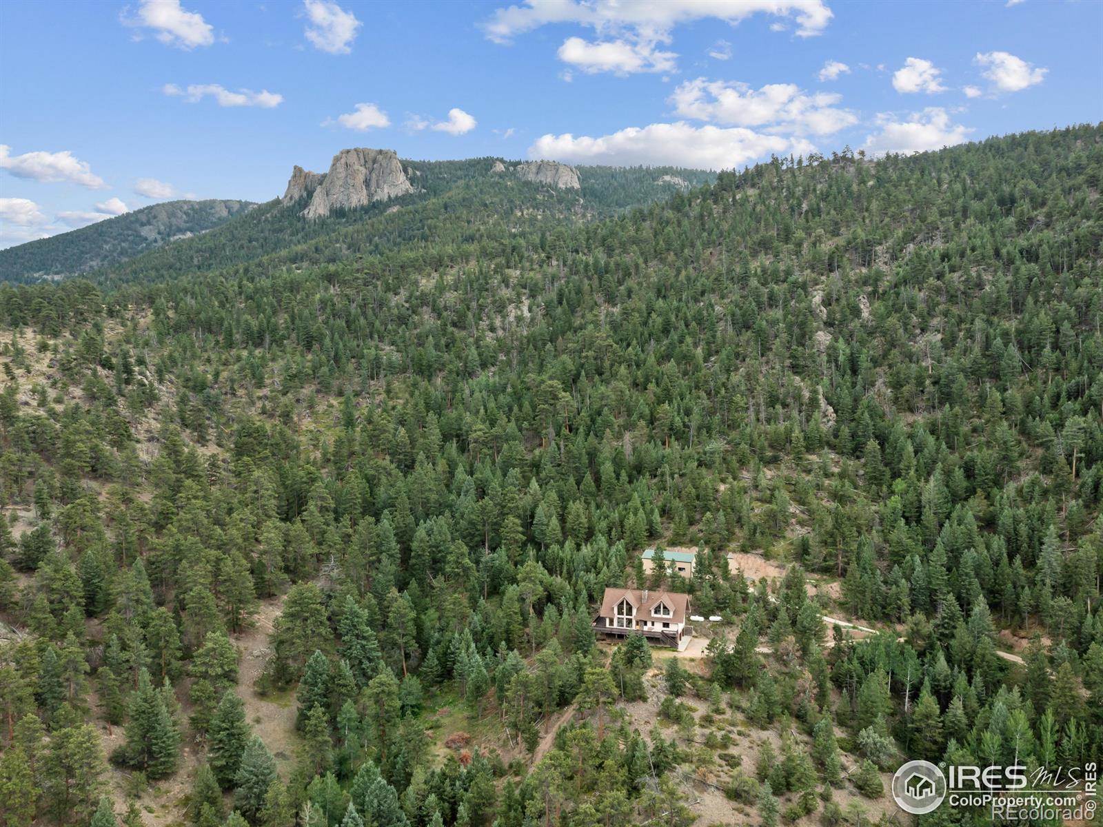 MLS Image #10 for 6260  county road 43 road,estes park, Colorado