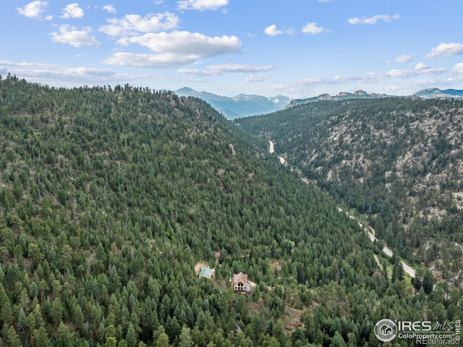 MLS Image #12 for 6260  county road 43 road,estes park, Colorado