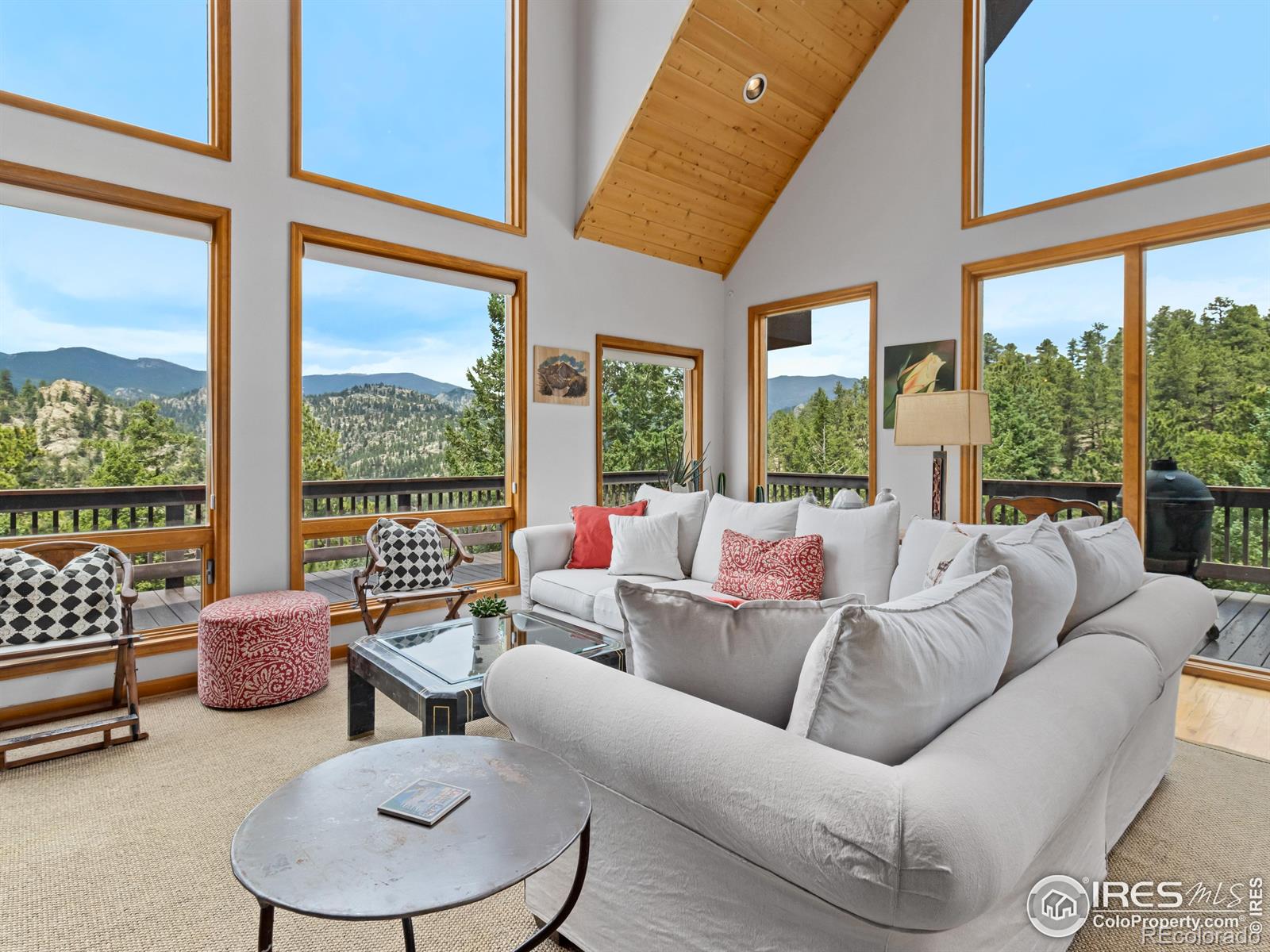 MLS Image #14 for 6260  county road 43 road,estes park, Colorado