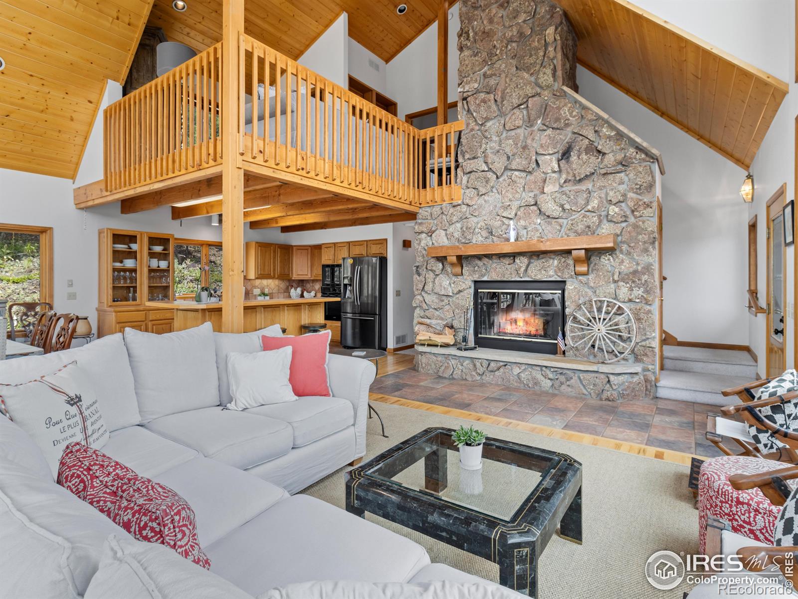 MLS Image #15 for 6260  county road 43 road,estes park, Colorado