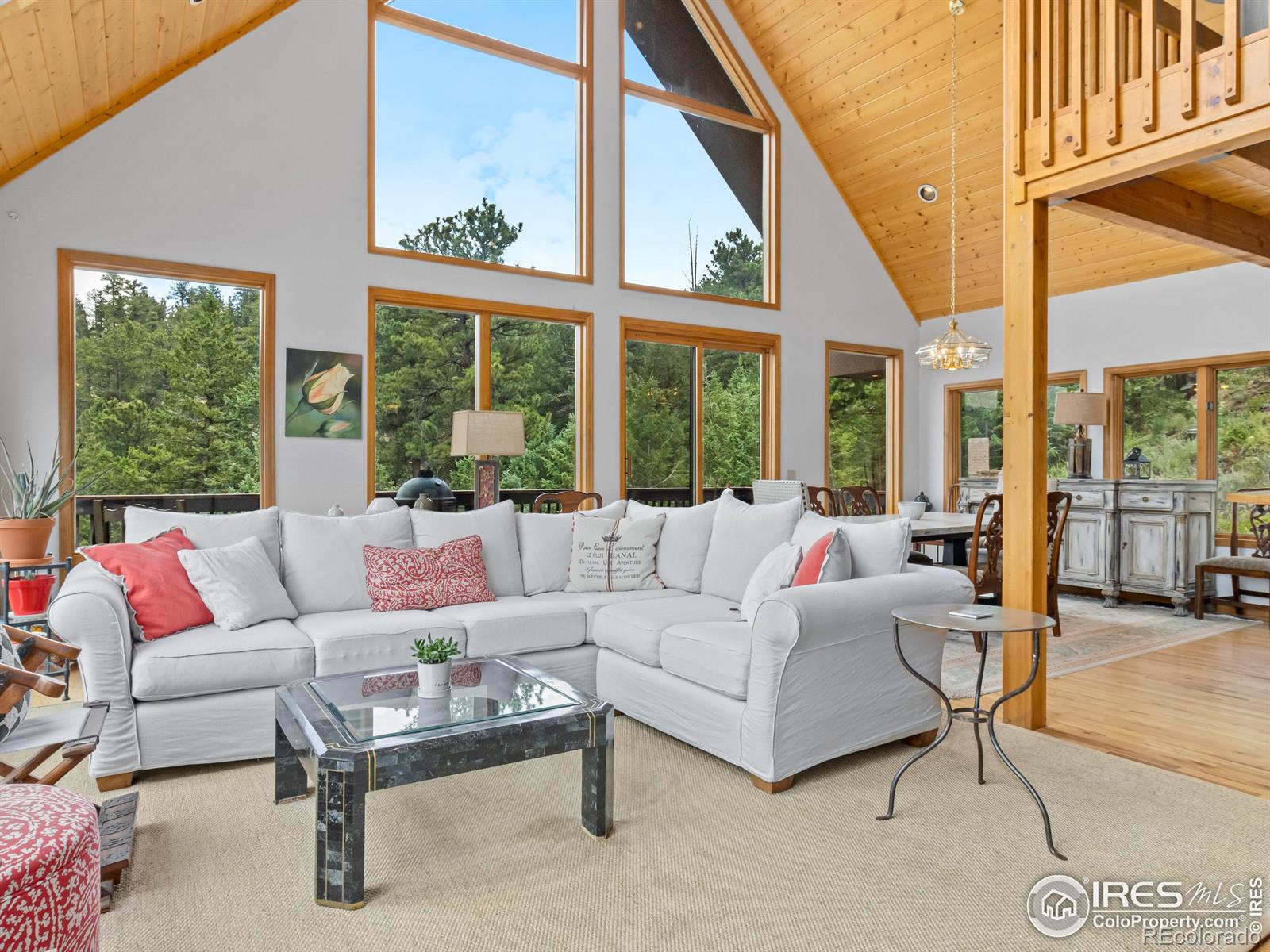 MLS Image #16 for 6260  county road 43 road,estes park, Colorado