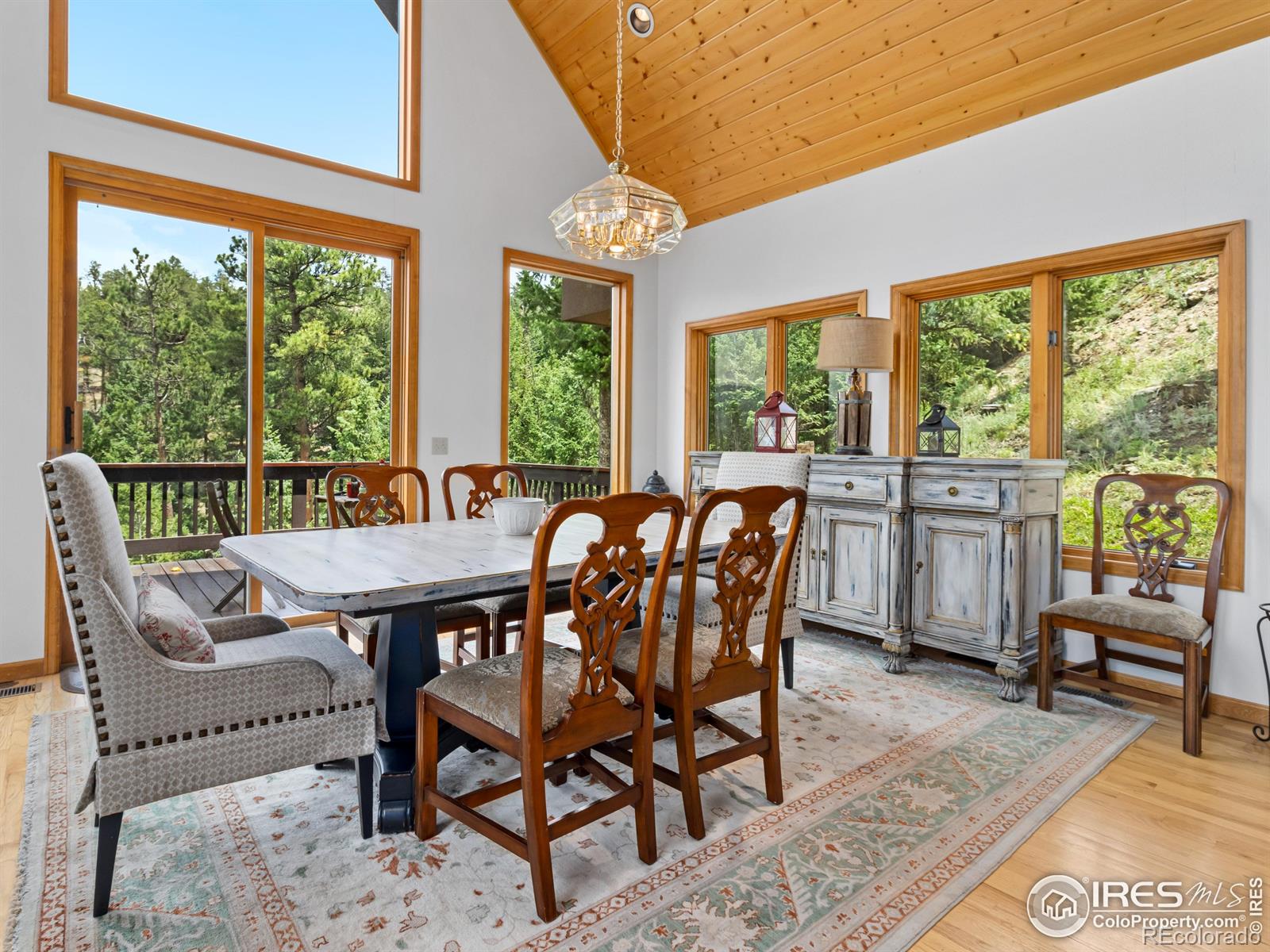 MLS Image #17 for 6260  county road 43 road,estes park, Colorado