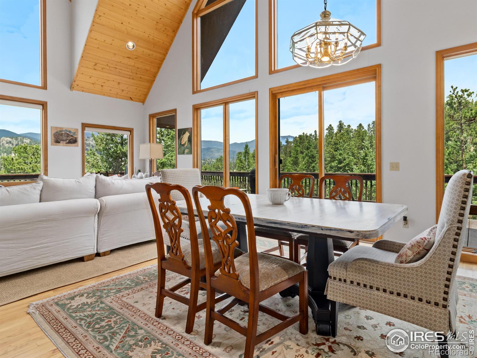 MLS Image #18 for 6260  county road 43 road,estes park, Colorado