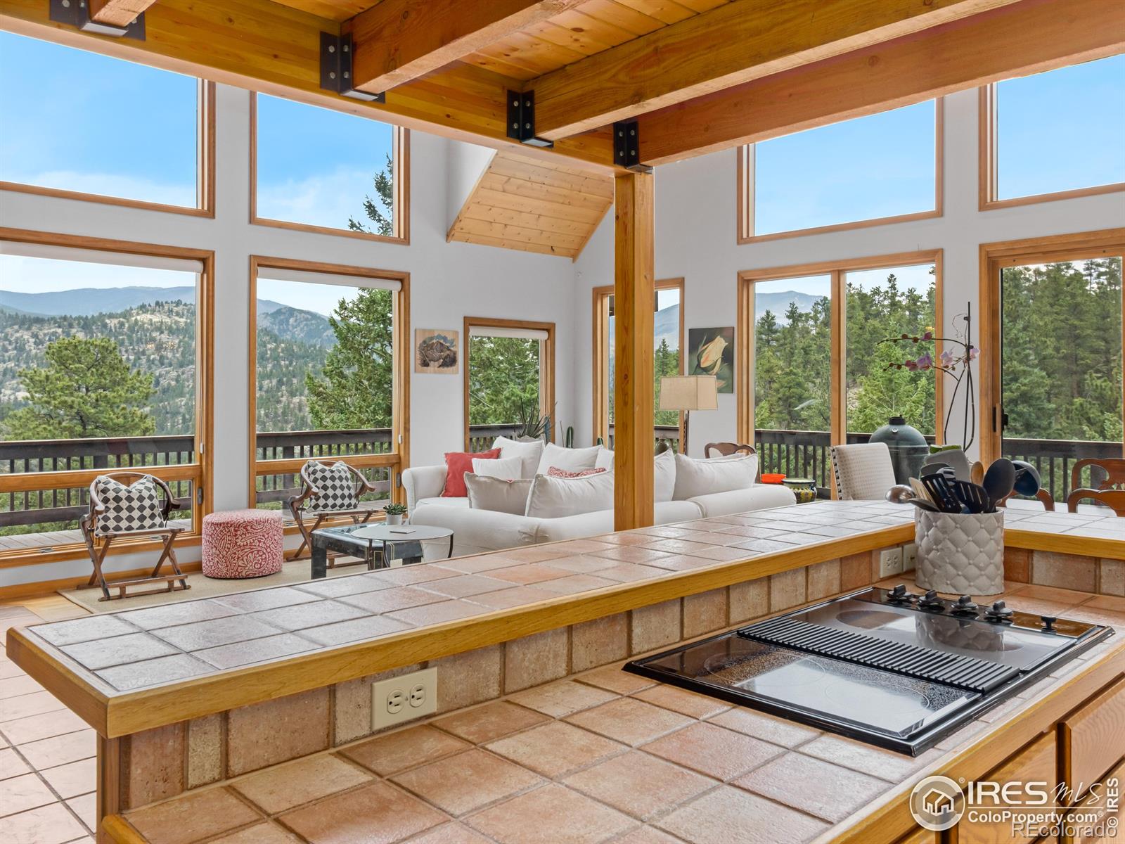 MLS Image #20 for 6260  county road 43 road,estes park, Colorado